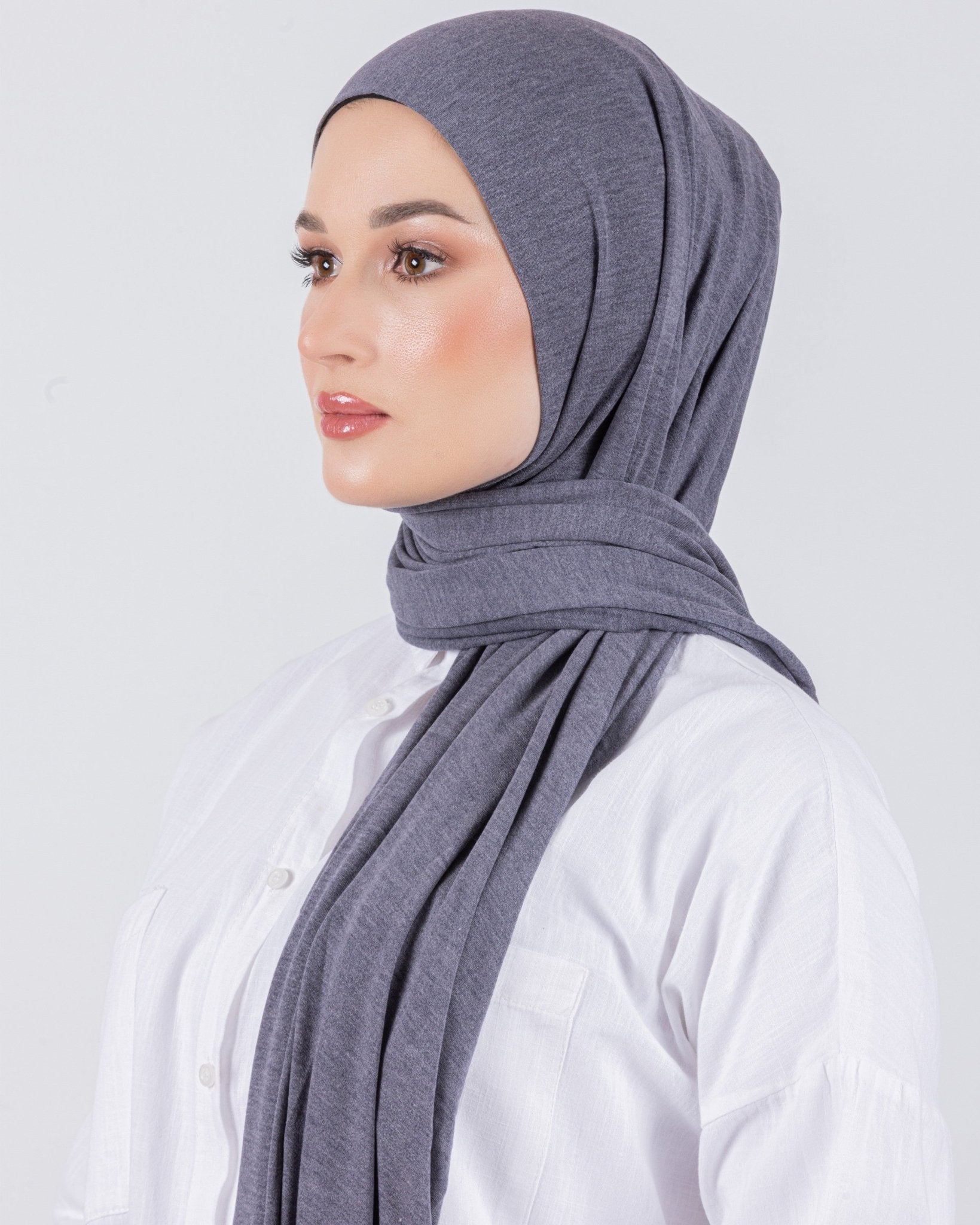 Ready To Go Design | Moltte Signautre Cotton | Stone Grey - MOLTTE