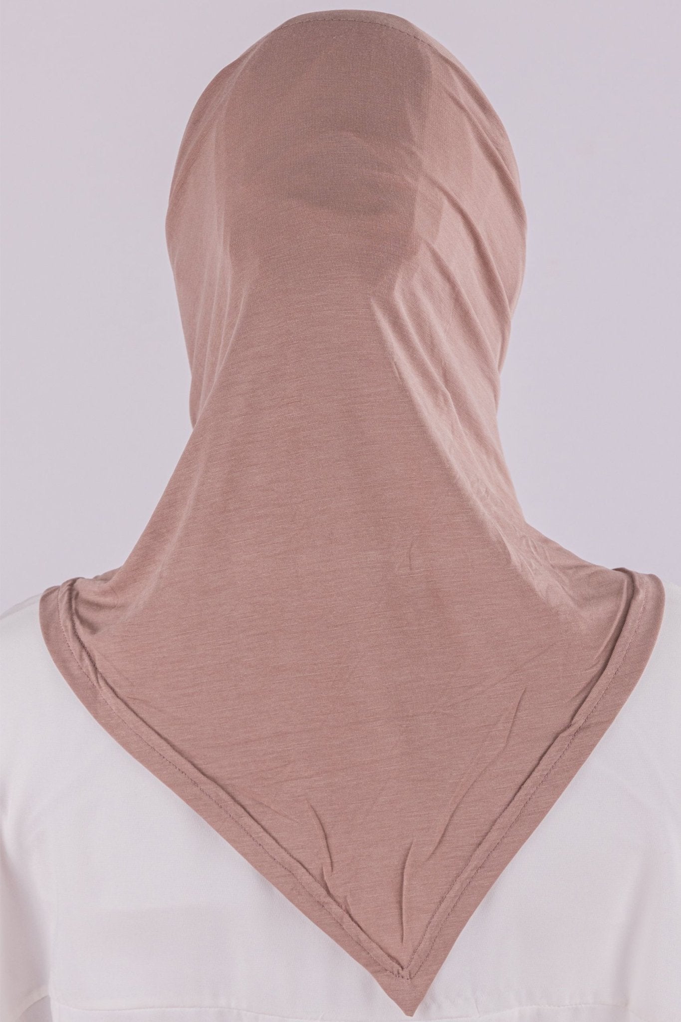 Triangular Design | Spanish Cotton | Peachy Pink - MOLTTE