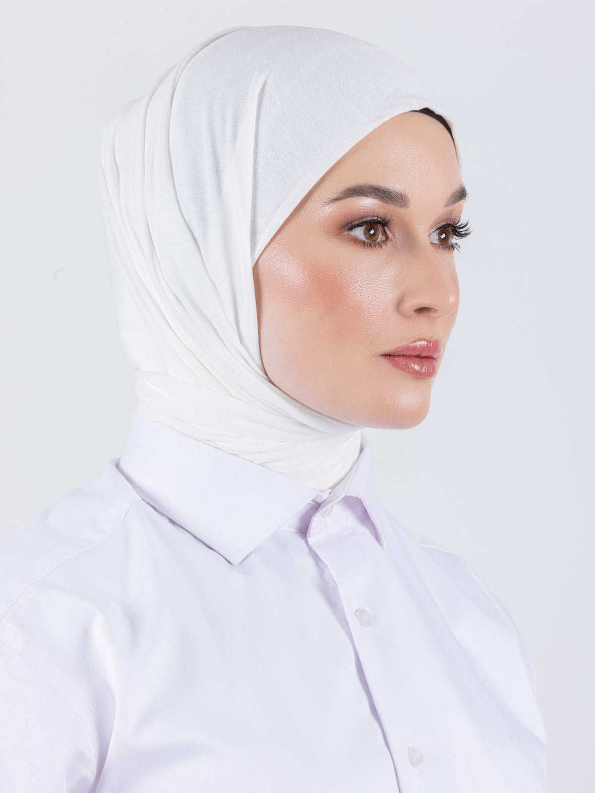 Baby Design | Moltte Signature Cotton | Off white