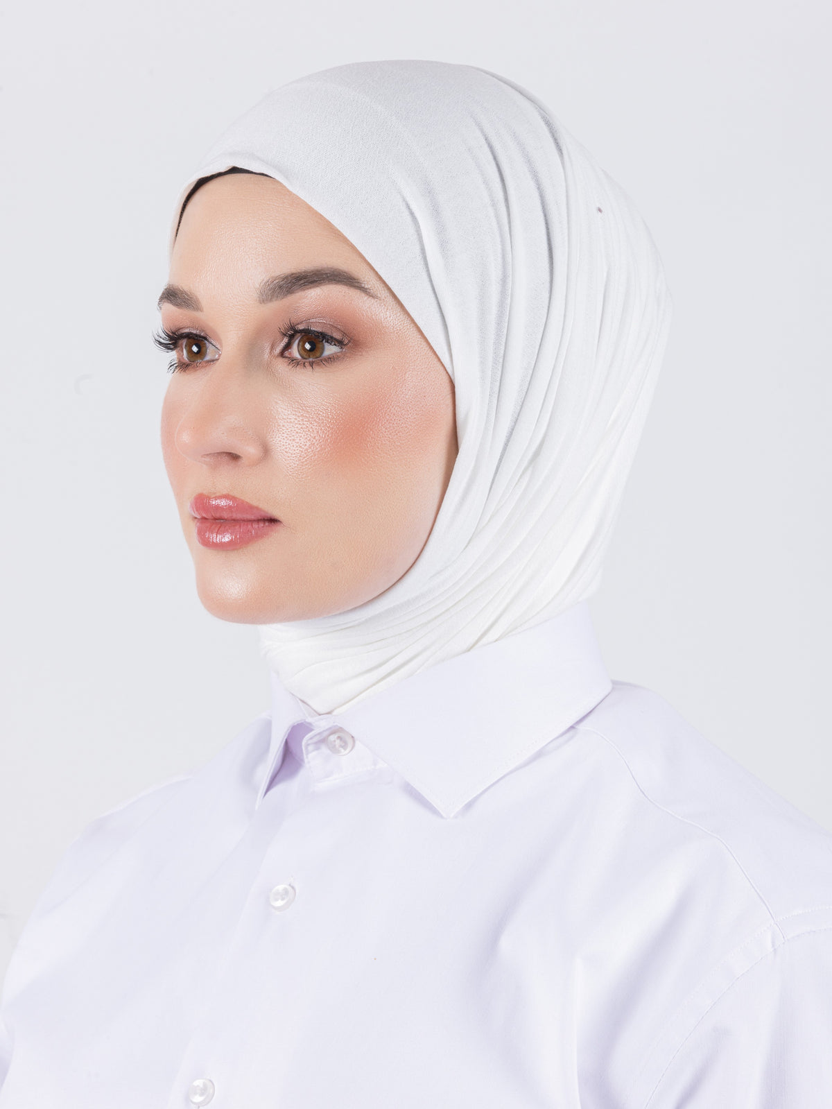 Baby Design | Moltte Signature Cotton | Off white