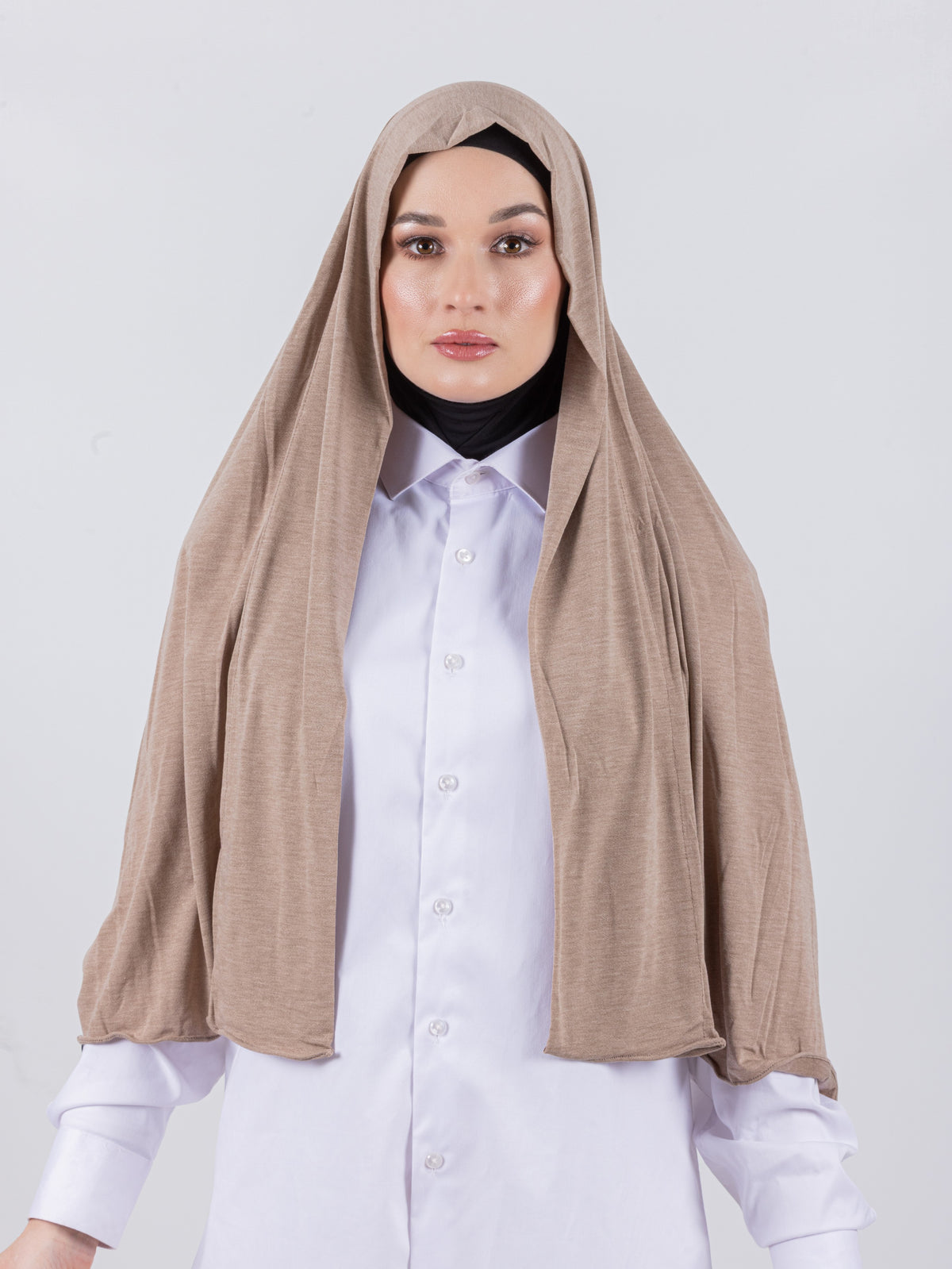 Baby Design | Moltte Signature Cotton | Creamy Beige