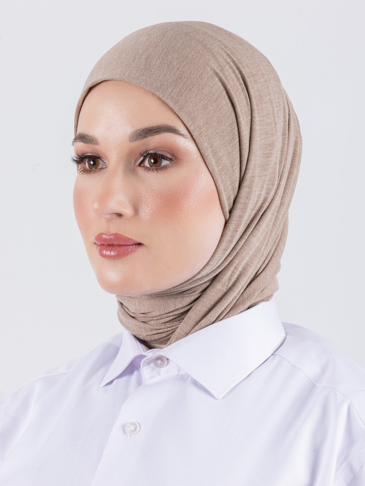 Baby Design | Moltte Signature Cotton | Creamy Beige
