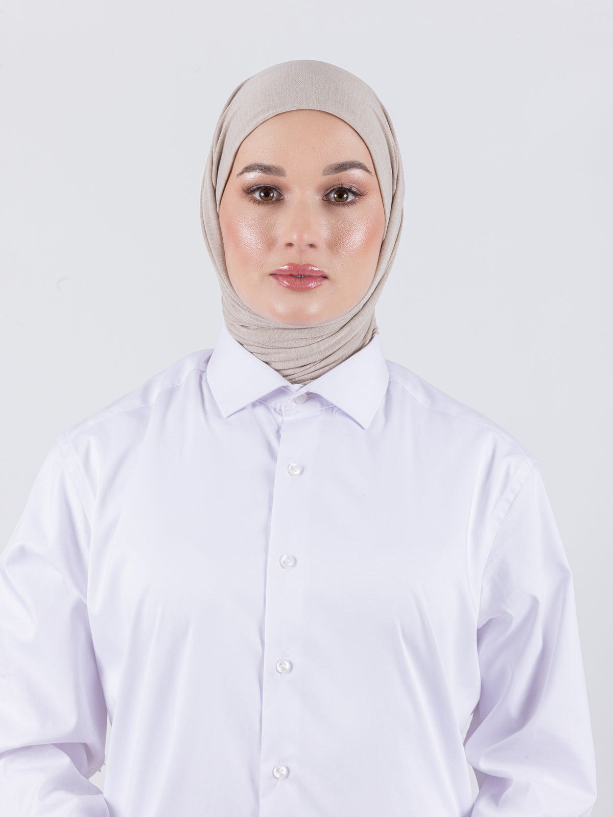 Baby Design | Moltte Signature Cotton | Rose Taupe