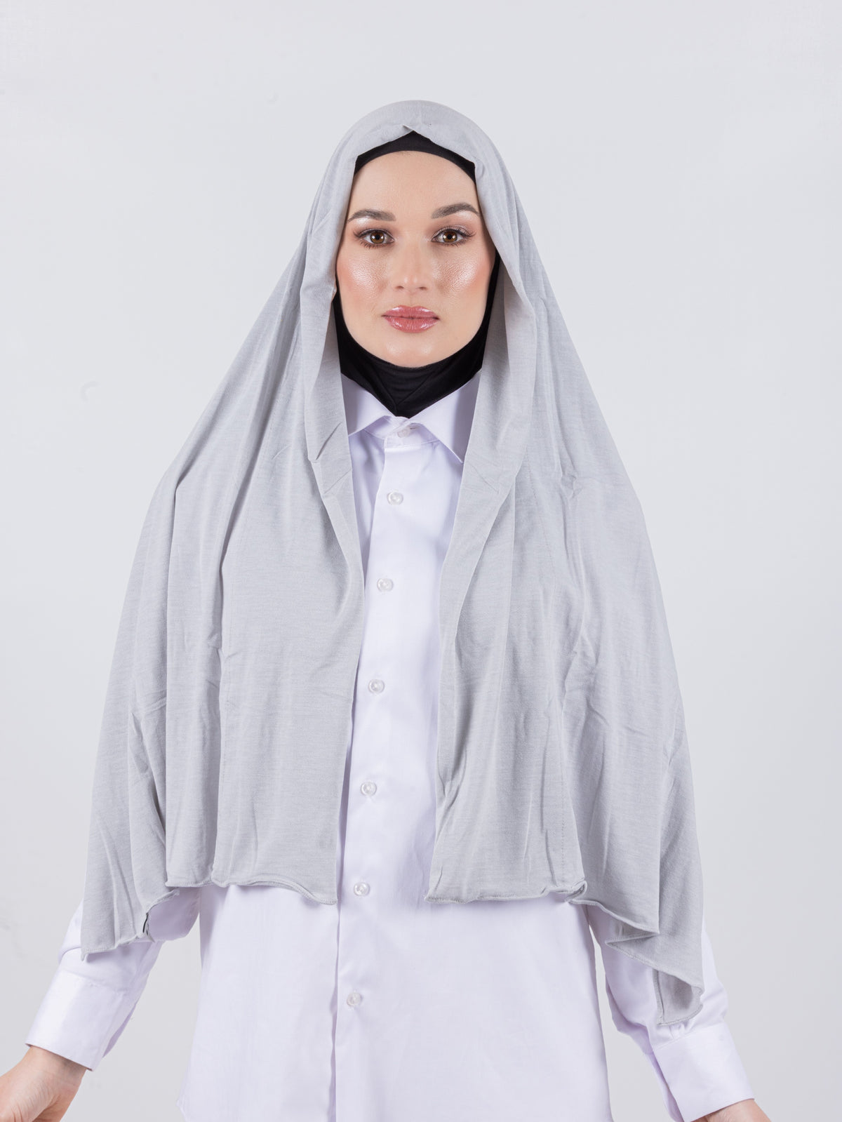Baby Design | Moltte Signature Cotton | Medium Grey