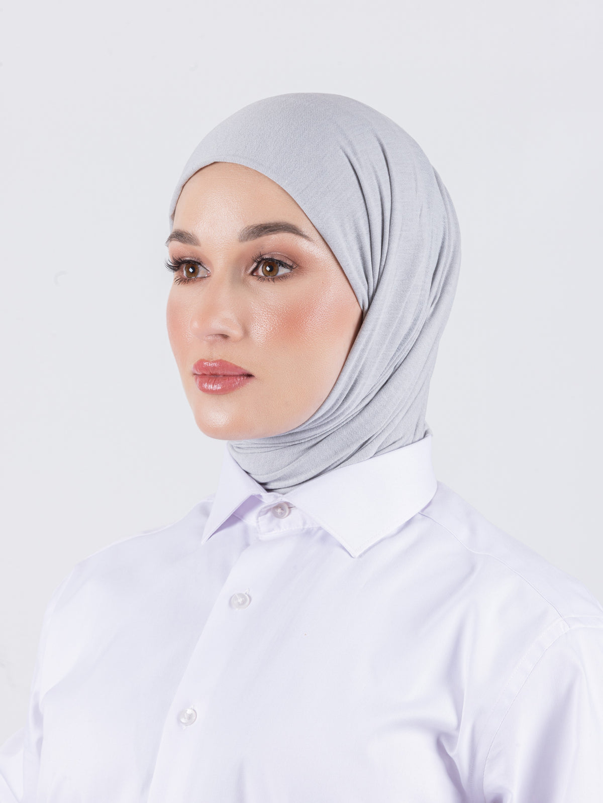 Baby Design | Moltte Signature Cotton | Medium Grey