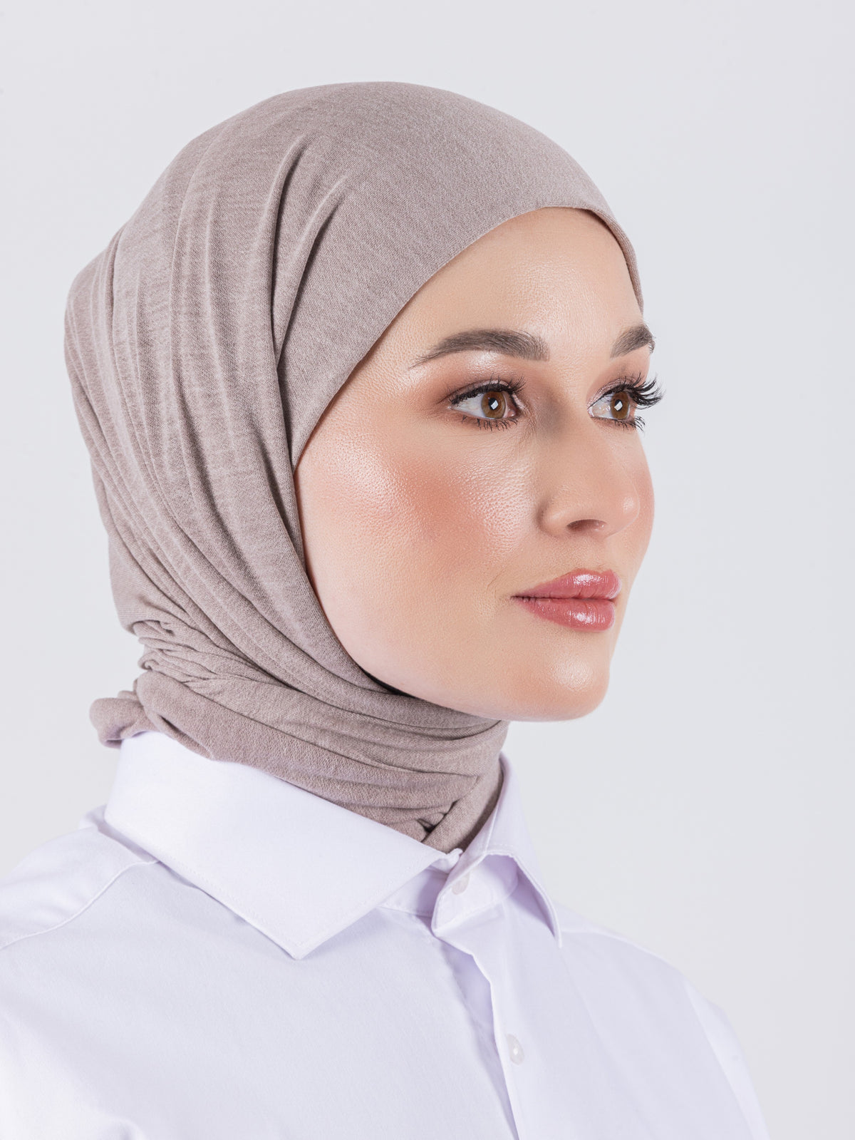 Baby Design | Moltte Signature Cotton | Dusty Rose