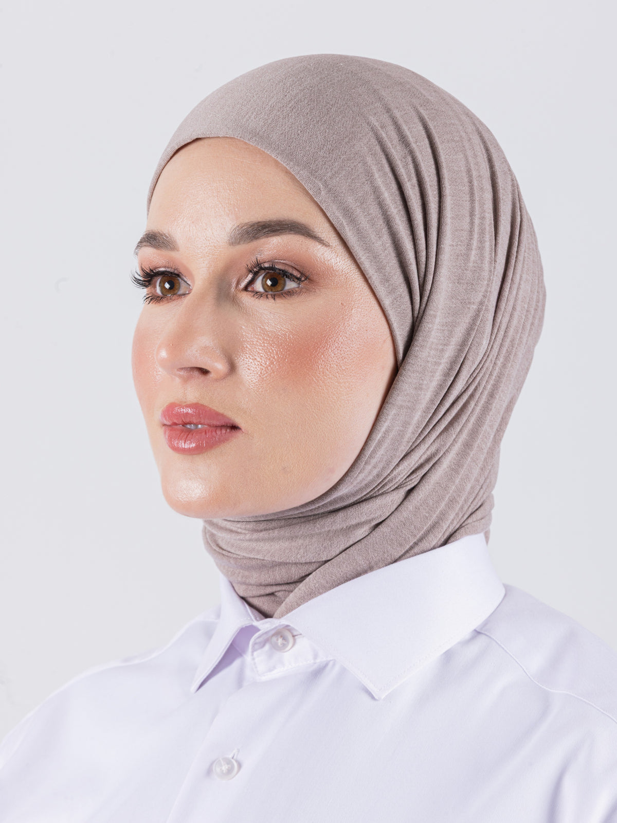 Baby Design | Moltte Signature Cotton | Dusty Rose