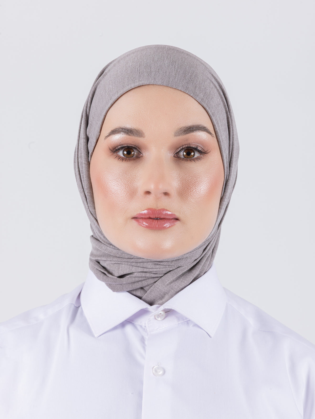 Baby Design | Moltte Signature Cotton | Muted Mauve