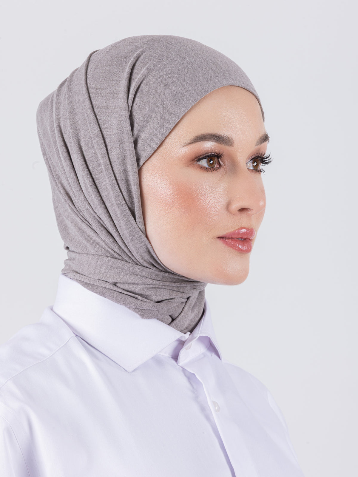 Baby Design | Moltte Signature Cotton | Muted Mauve