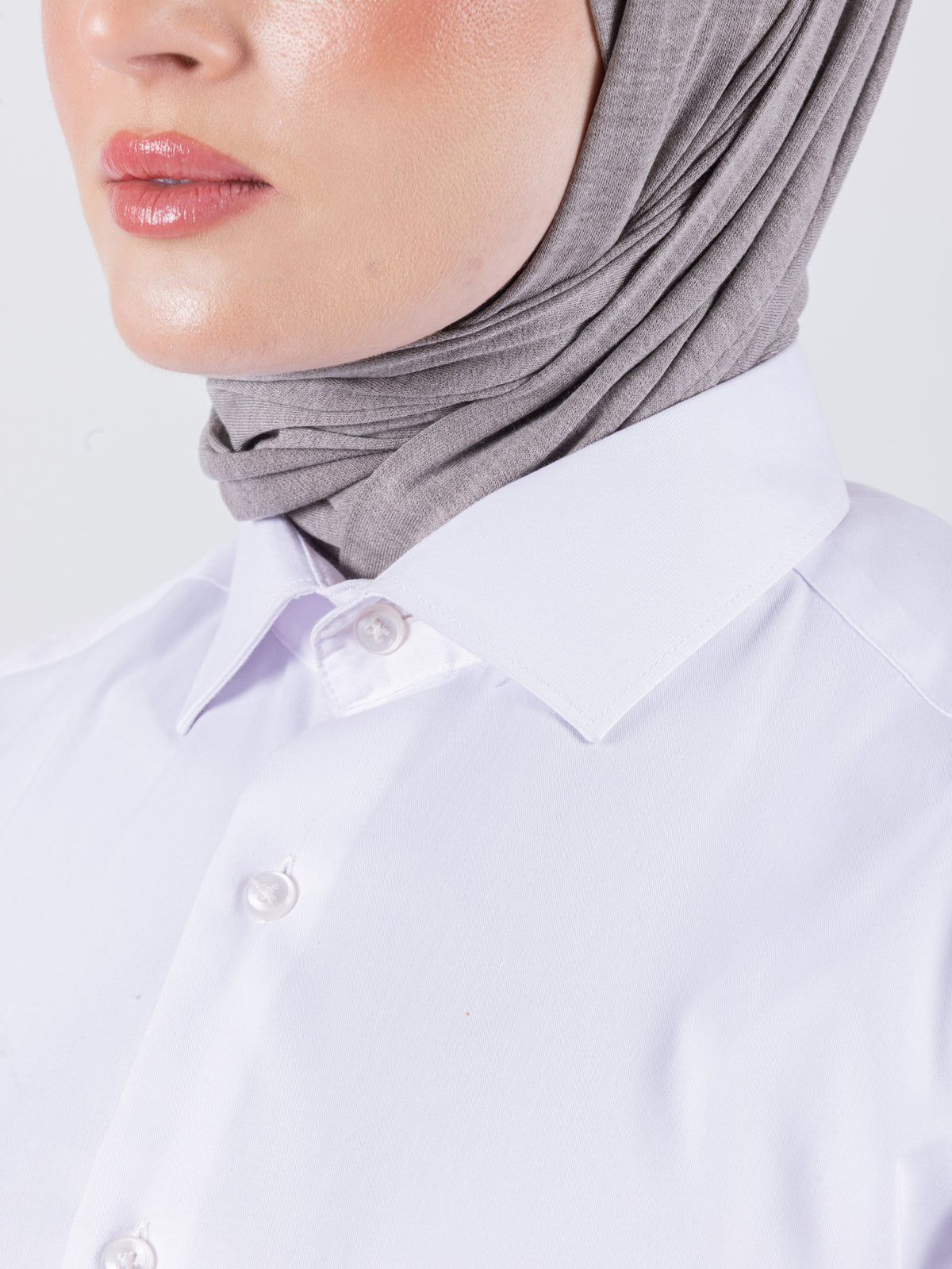 Baby Design | Moltte Signature Cotton | Muted Mauve