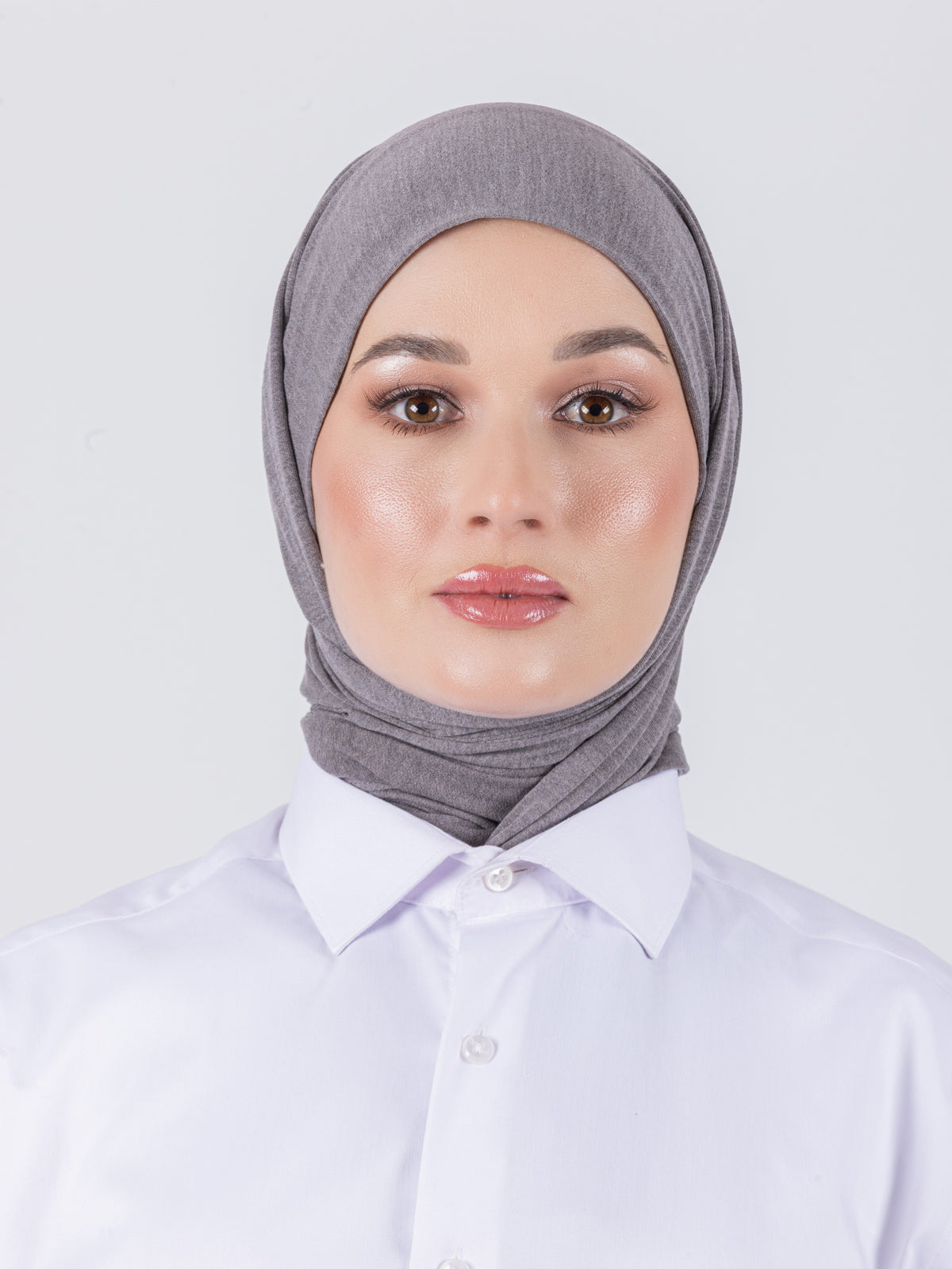 Baby Design | Moltte Signature Cotton | Lavender Gray