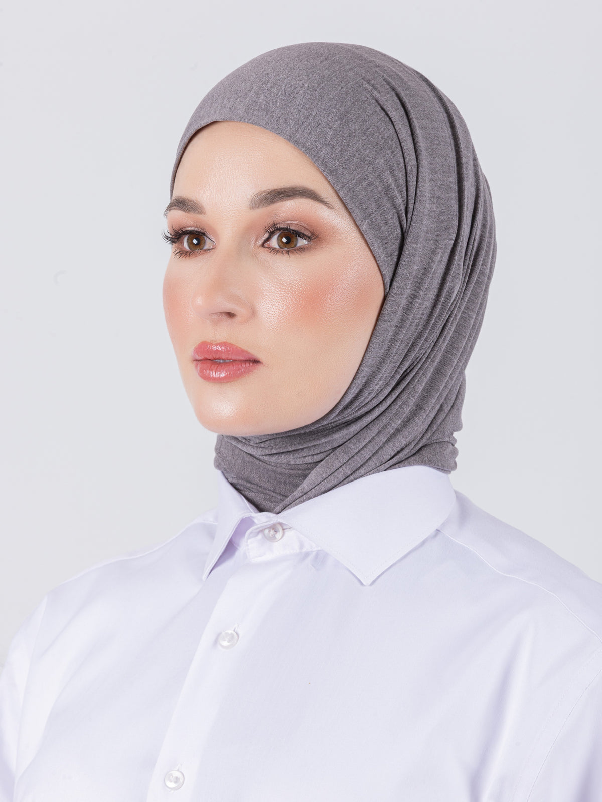 Baby Design | Moltte Signature Cotton | Lavender Gray
