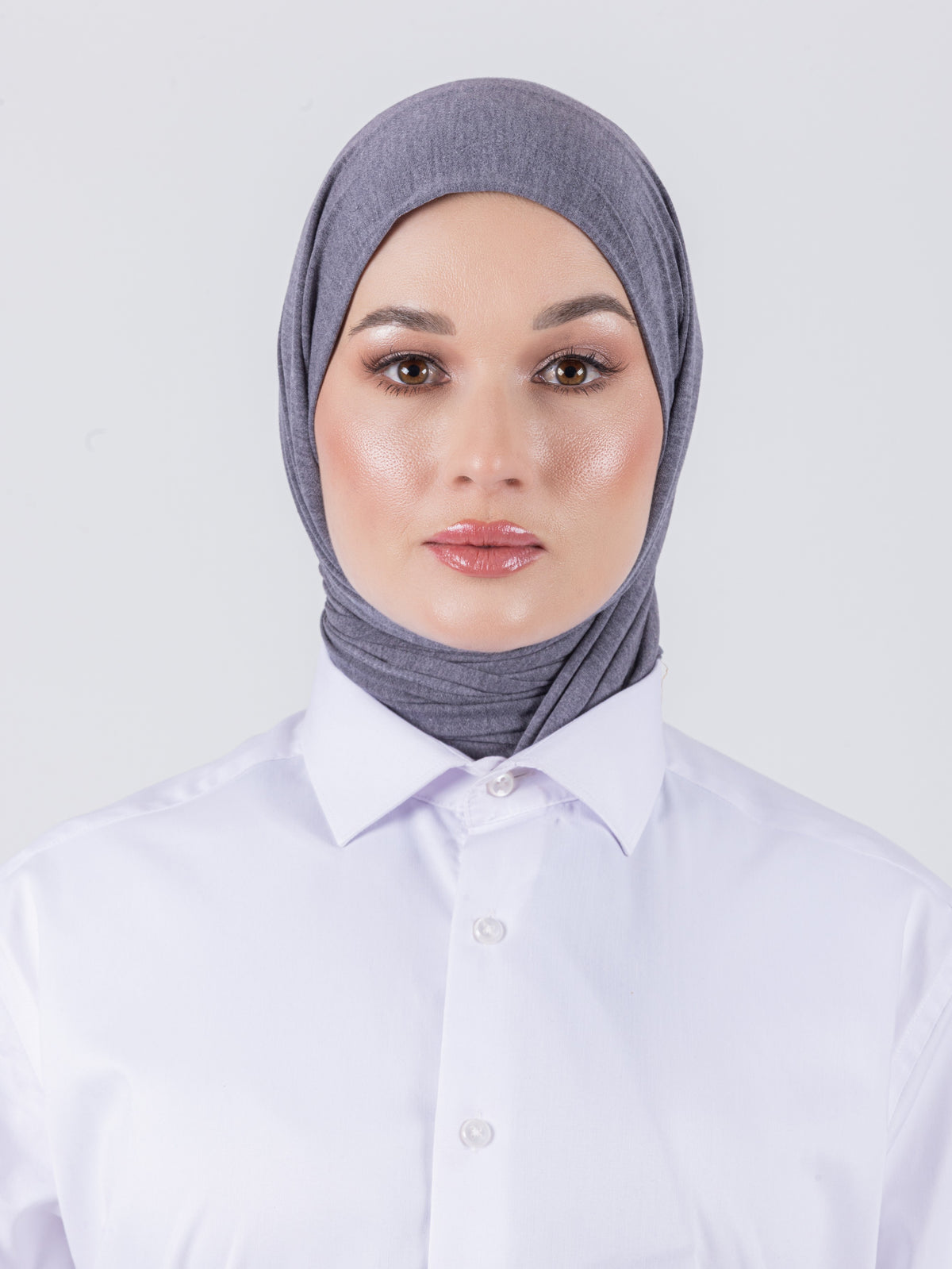 Baby Design | Moltte Signature Cotton | Stone Grey