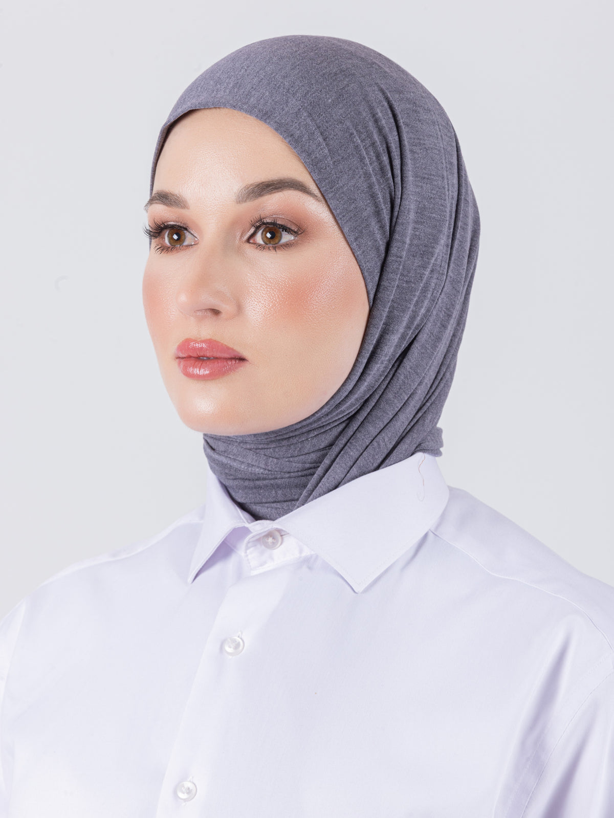 Baby Design | Moltte Signature Cotton | Stone Grey
