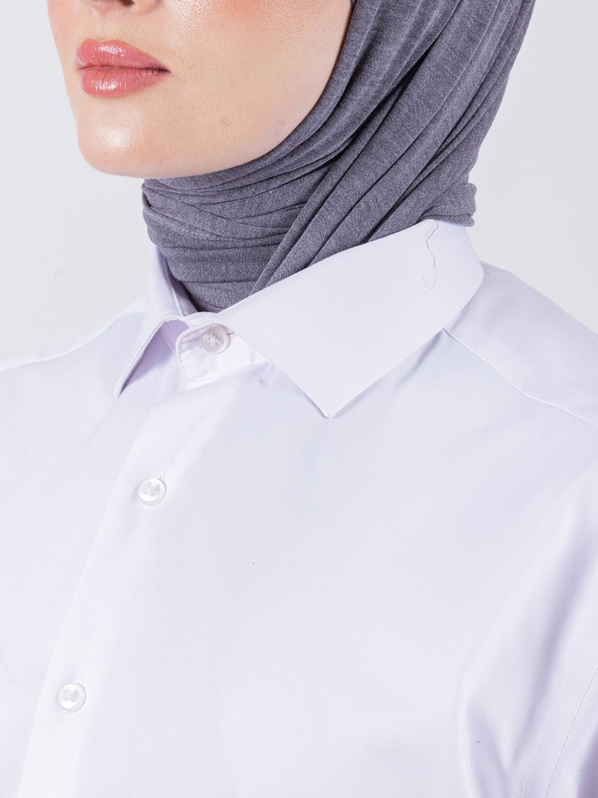 Baby Design | Moltte Signature Cotton | Stone Grey