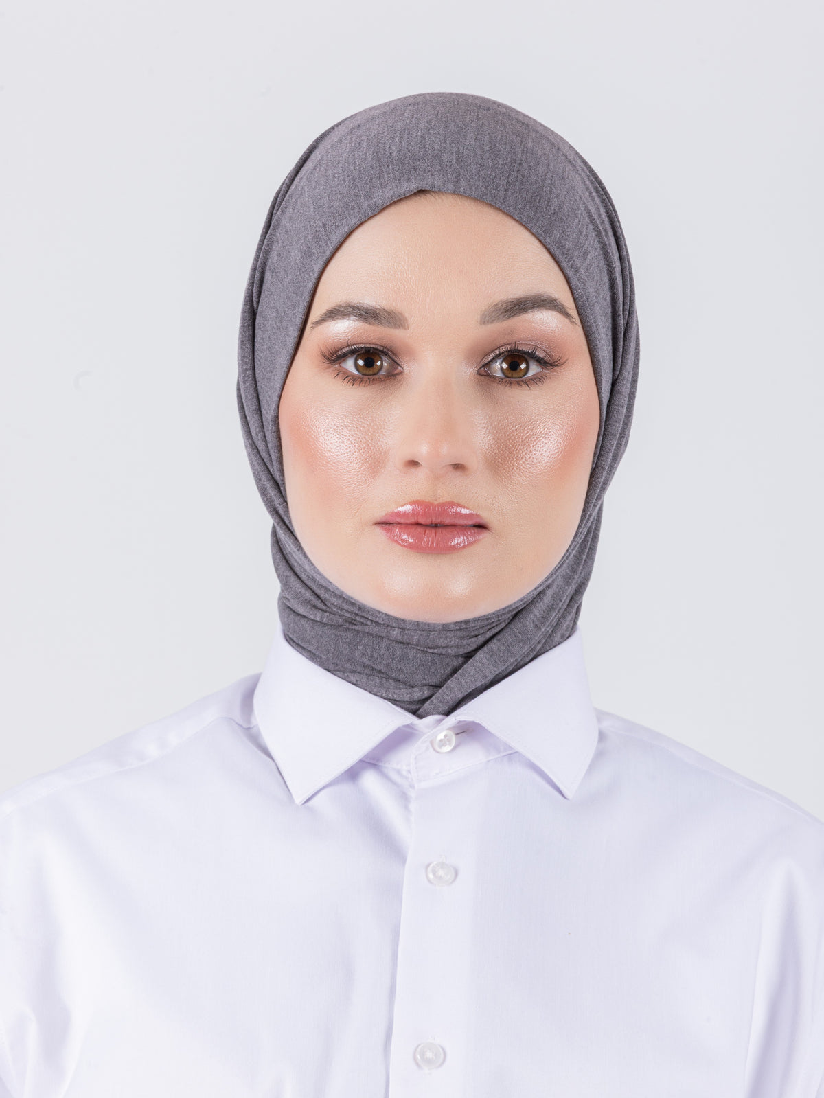 Baby Design | Moltte Signature Cotton | Charcoal Gray