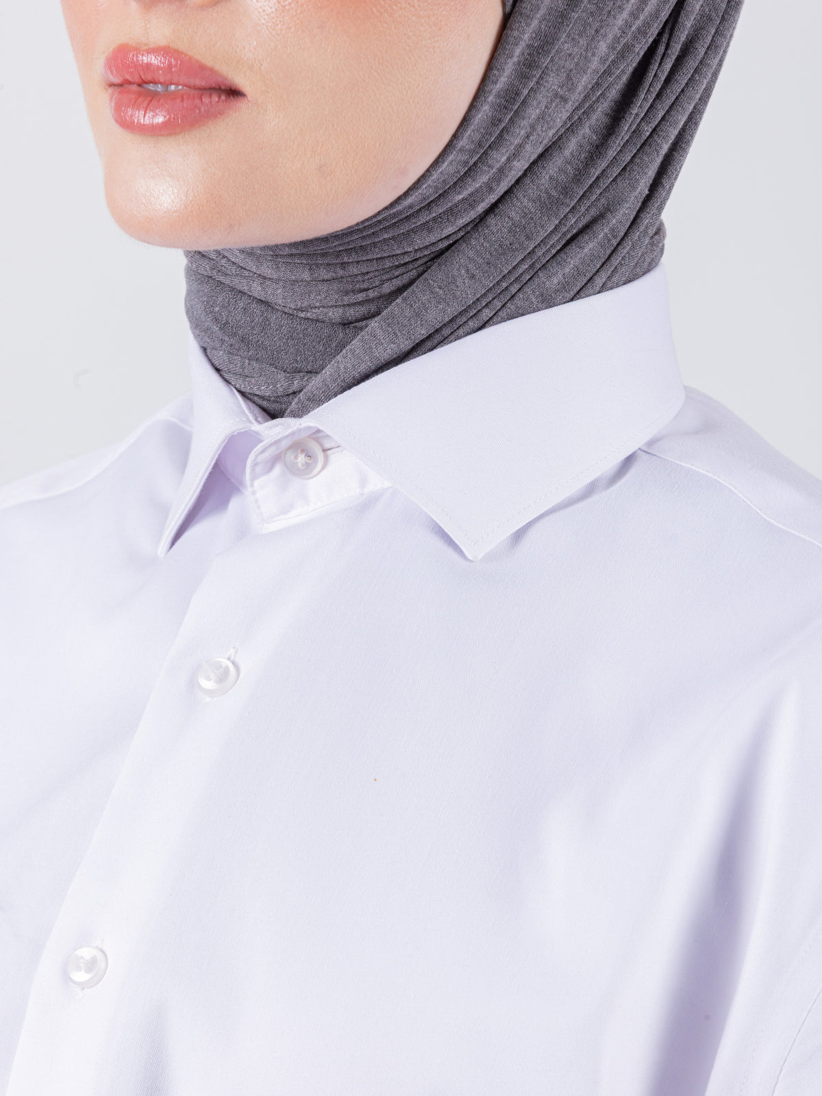 Baby Design | Moltte Signature Cotton | Charcoal Gray