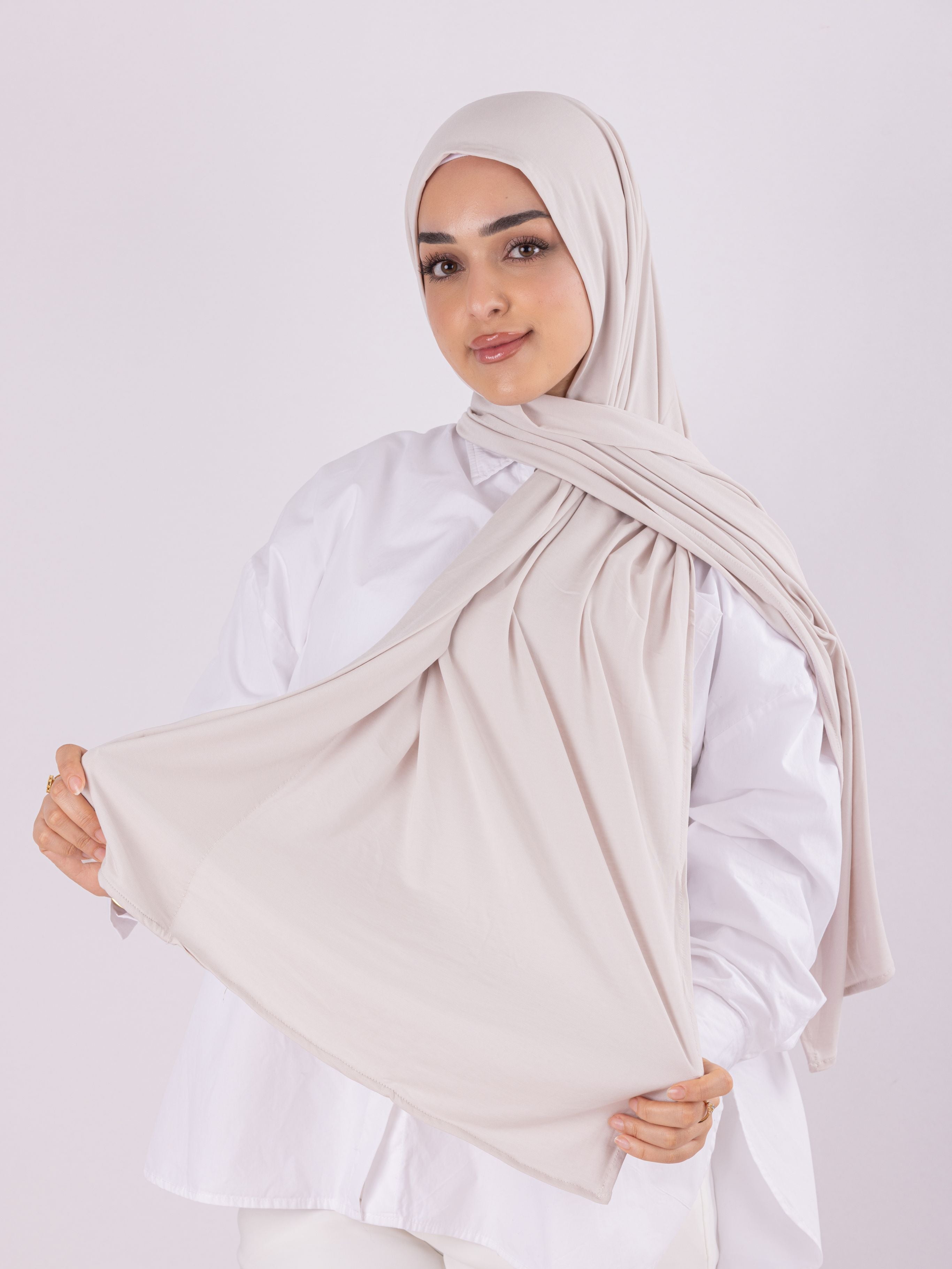 Plain Design | Spanish Cotton | Light Dusty Rose