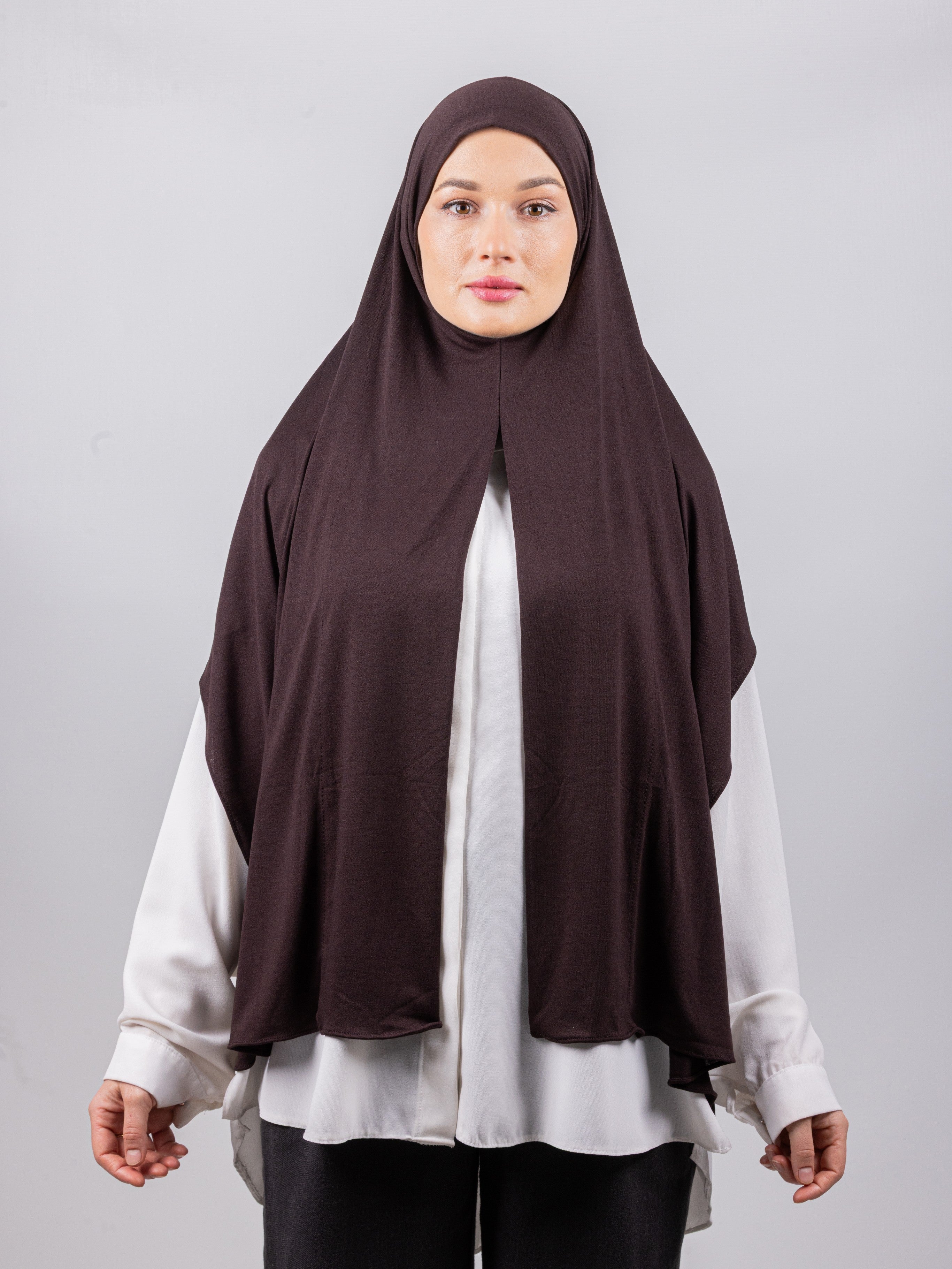Ready To Go Design | Moltte Signautre Cotton | Earthy Brown