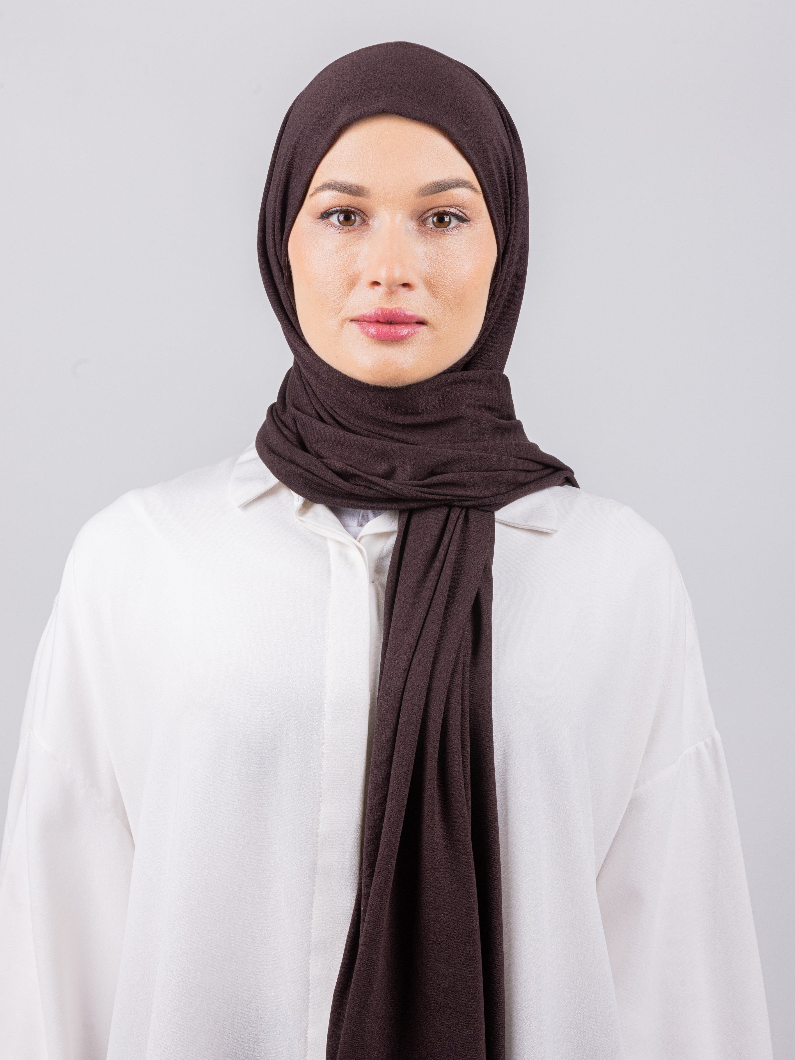 Ready To Go Design | Moltte Signautre Cotton | Earthy Brown