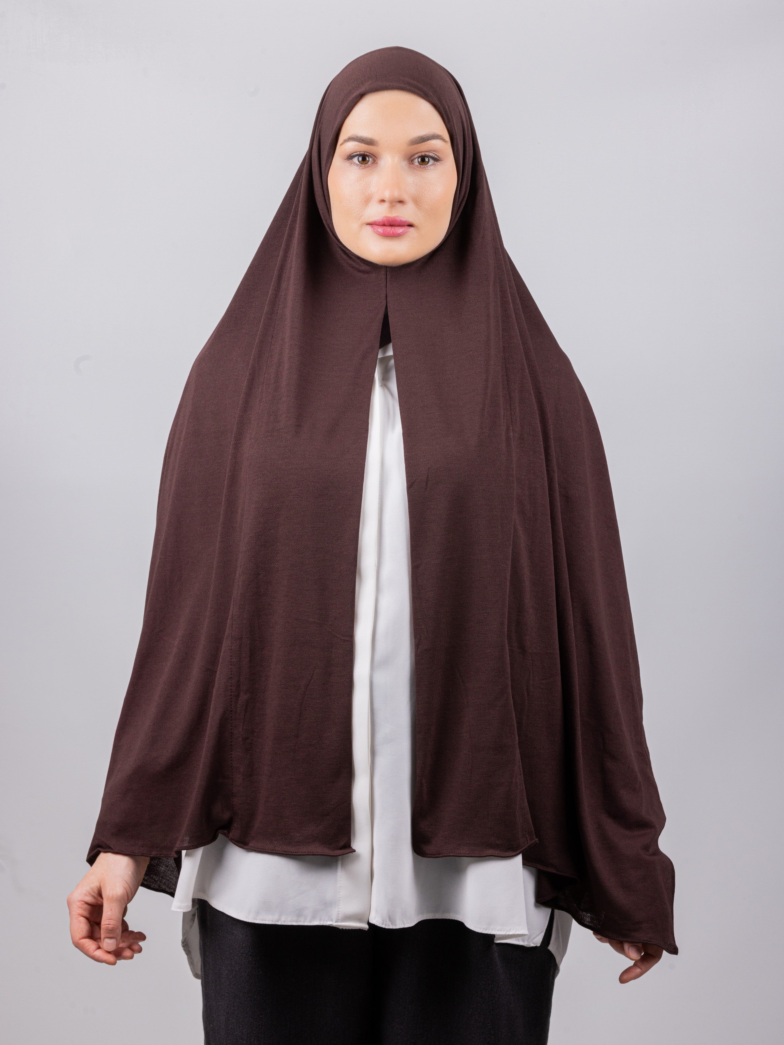 Ready To Go Design | Moltte Signautre Cotton | Brown