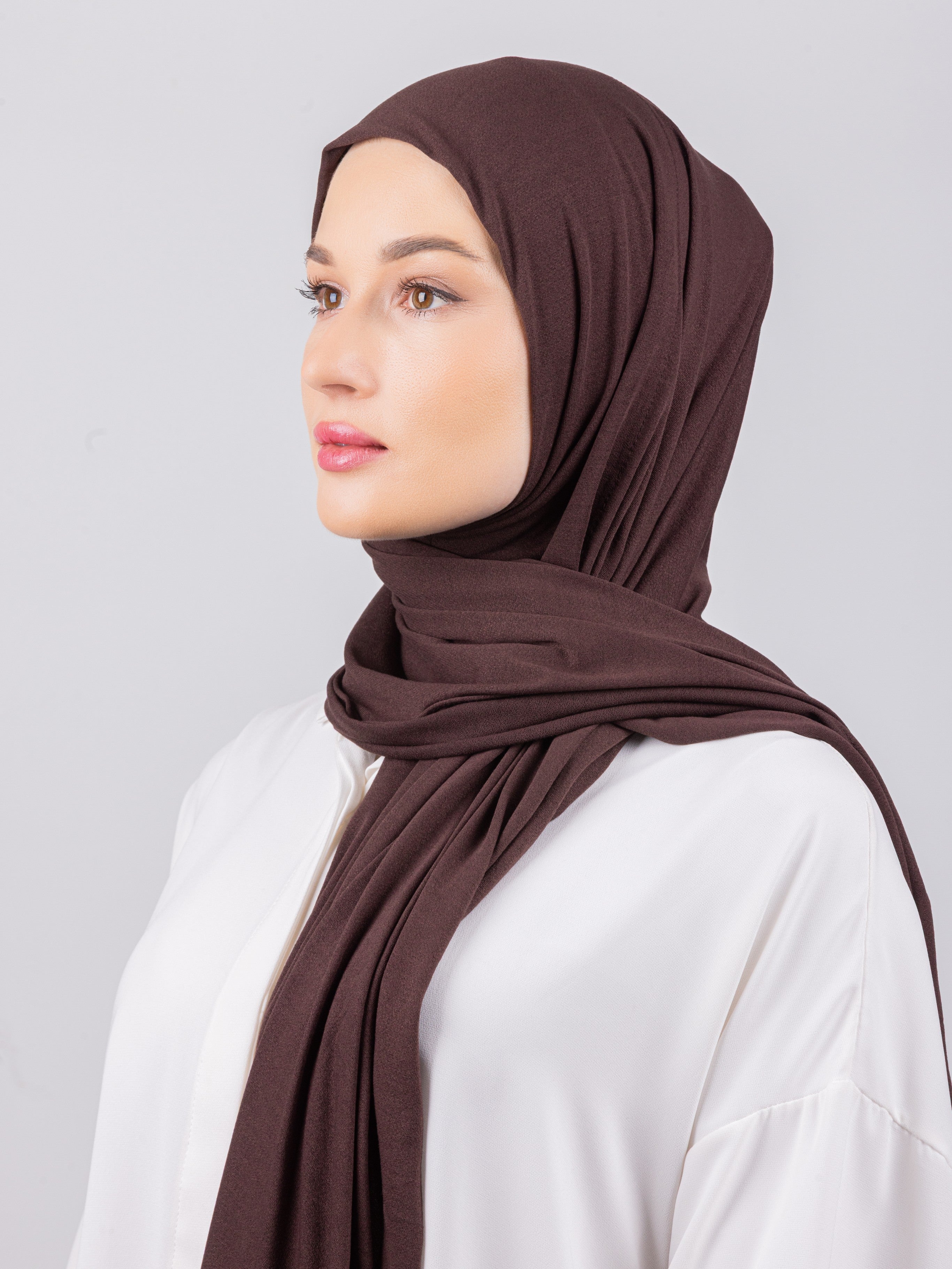 Ready To Go Design | Moltte Signautre Cotton | Brown