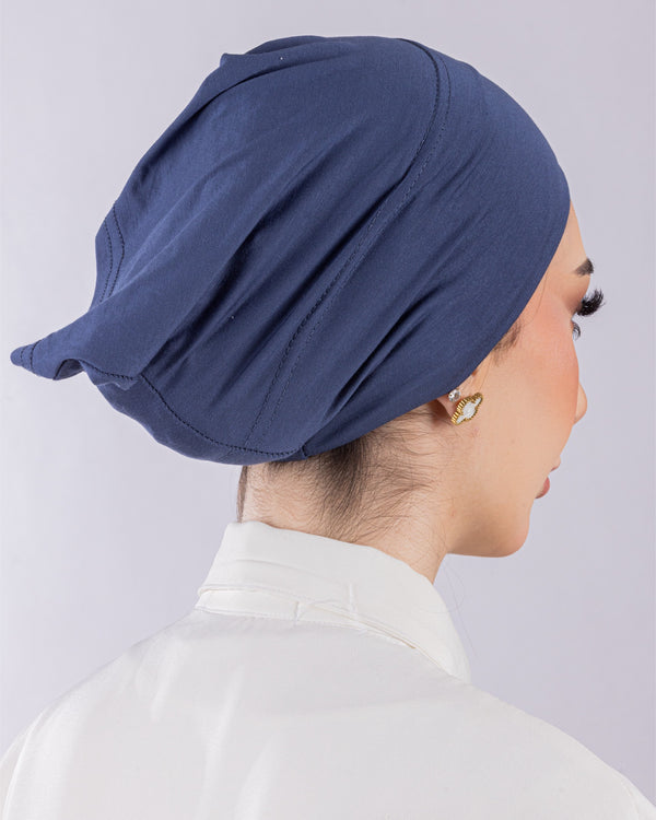 Tube Undercap | Cool Blue