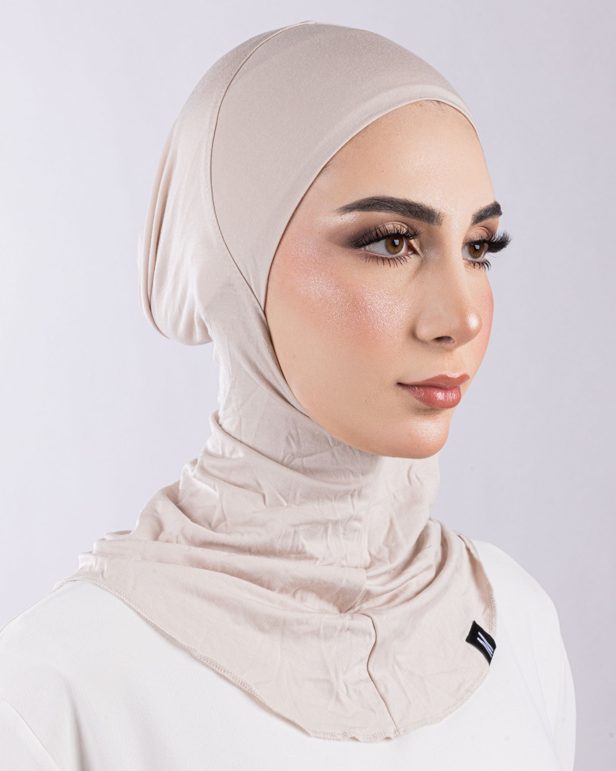 Full Coverage Undercap | Warm Beige