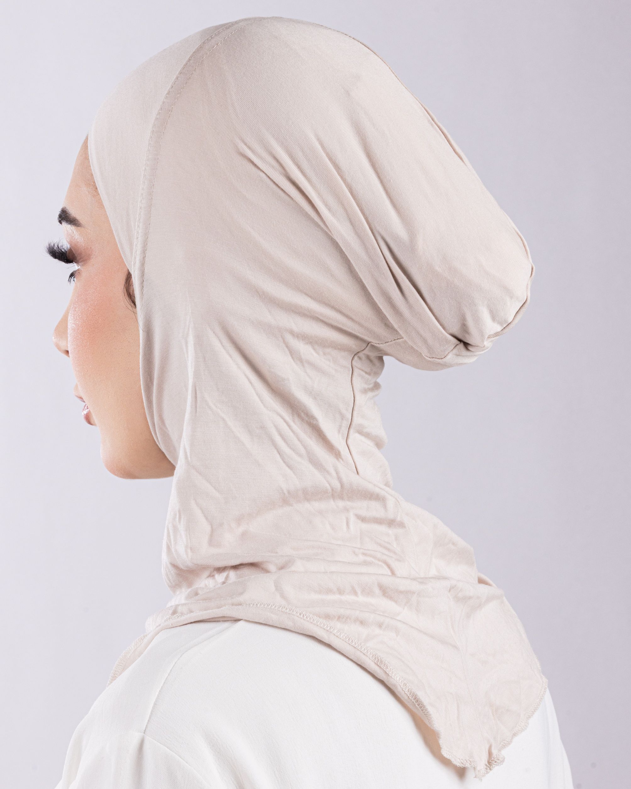 Full Coverage Undercap | Warm Beige