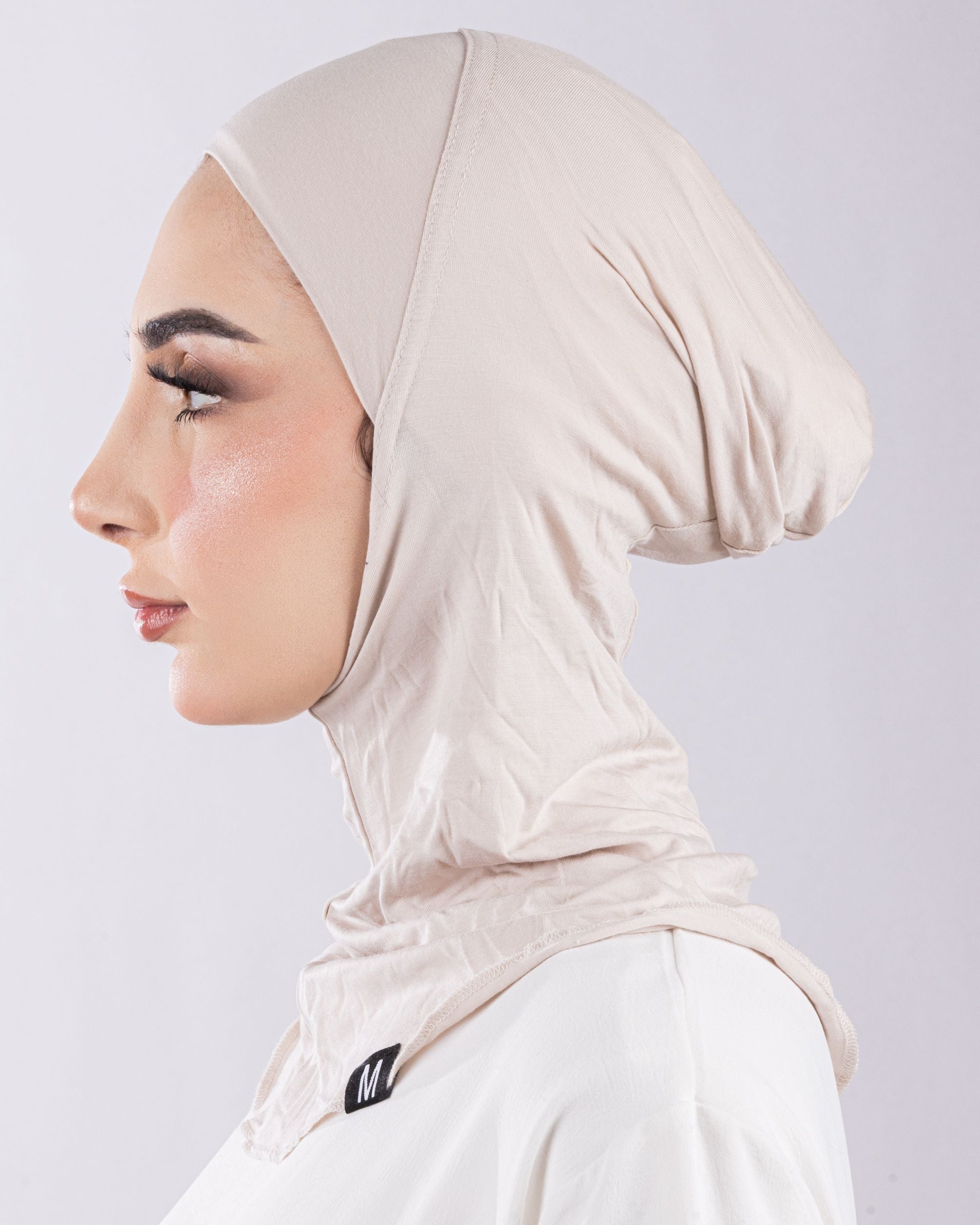 Full Coverage Undercap | Warm Beige