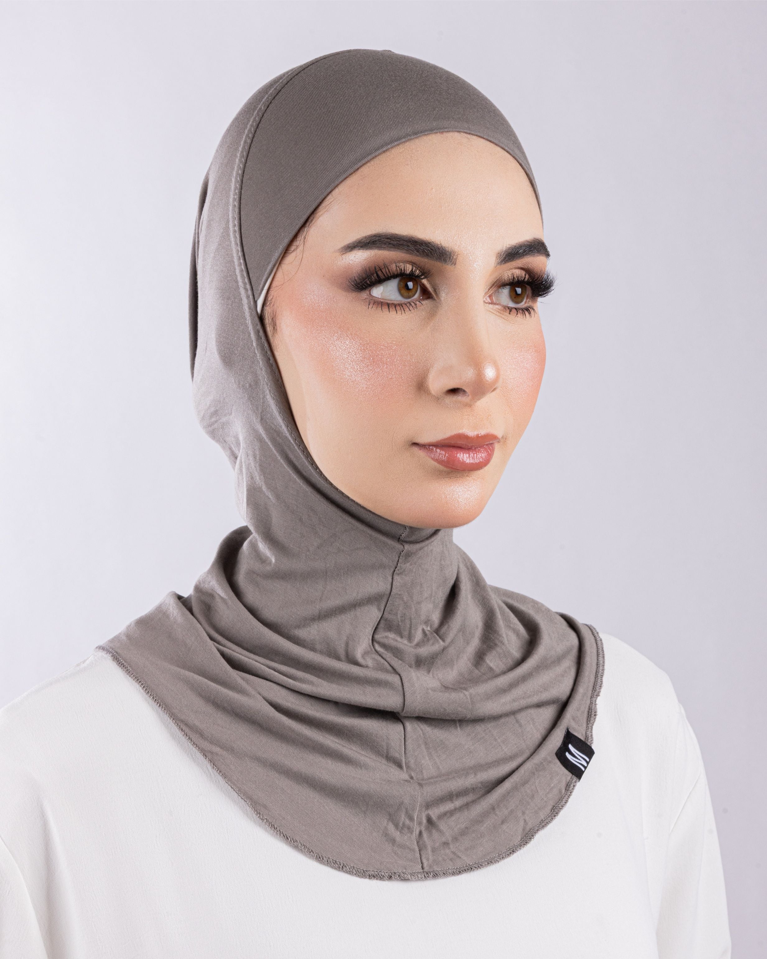 Full Coverage Undercap | Dusty Taupe