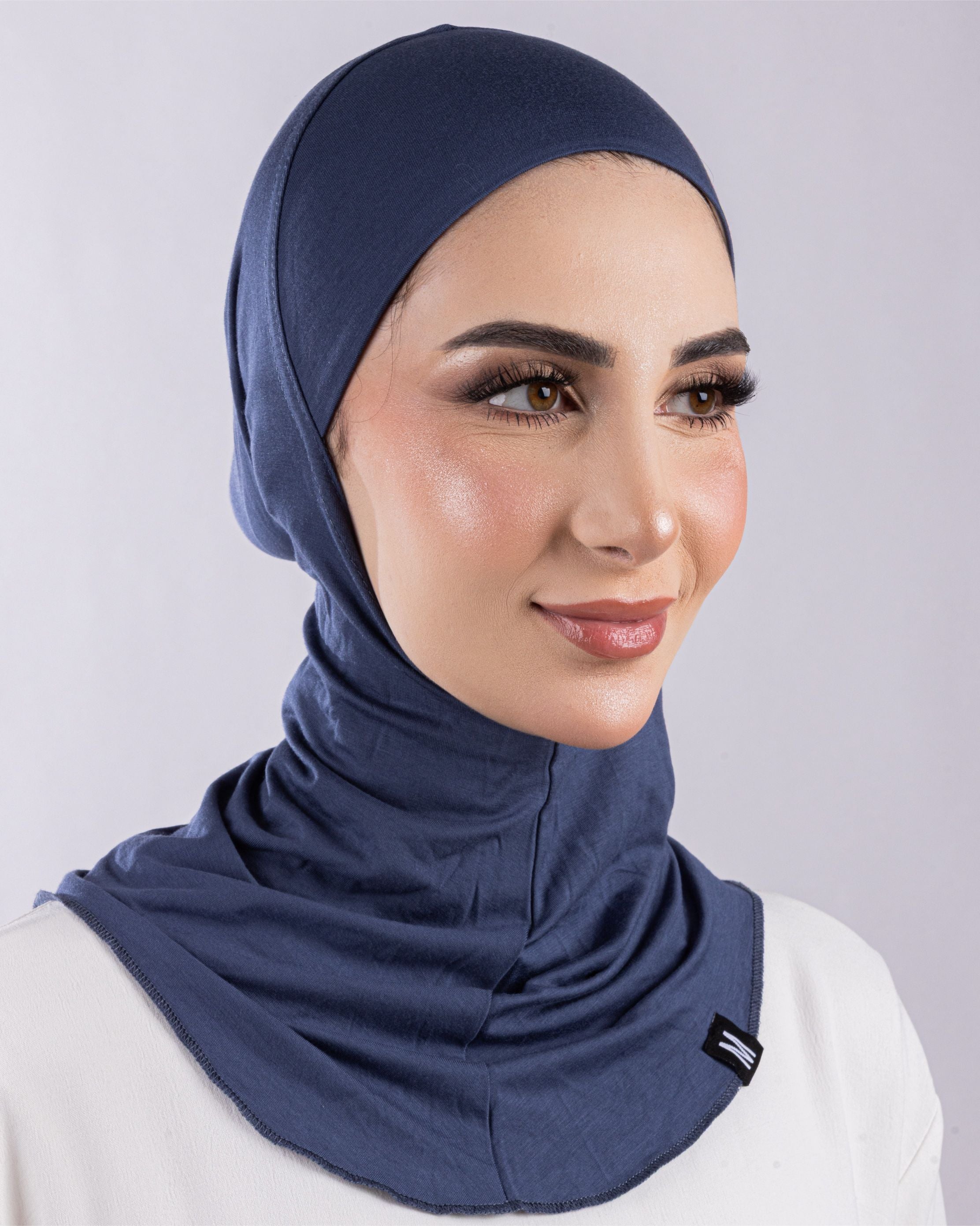 Full Coverage Undercap | Cool Blue