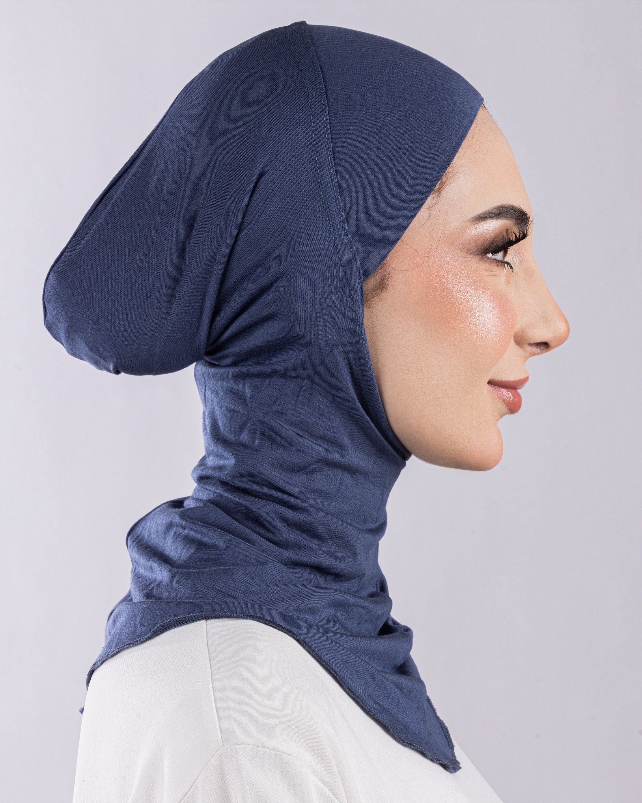 Full Coverage Undercap | Cool Blue