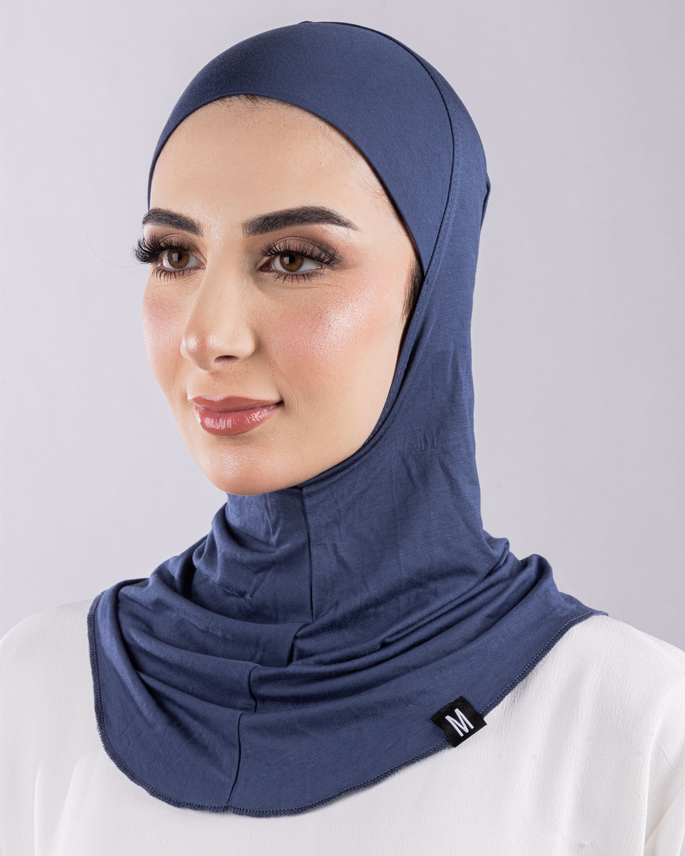 Full Coverage Undercap | Cool Blue