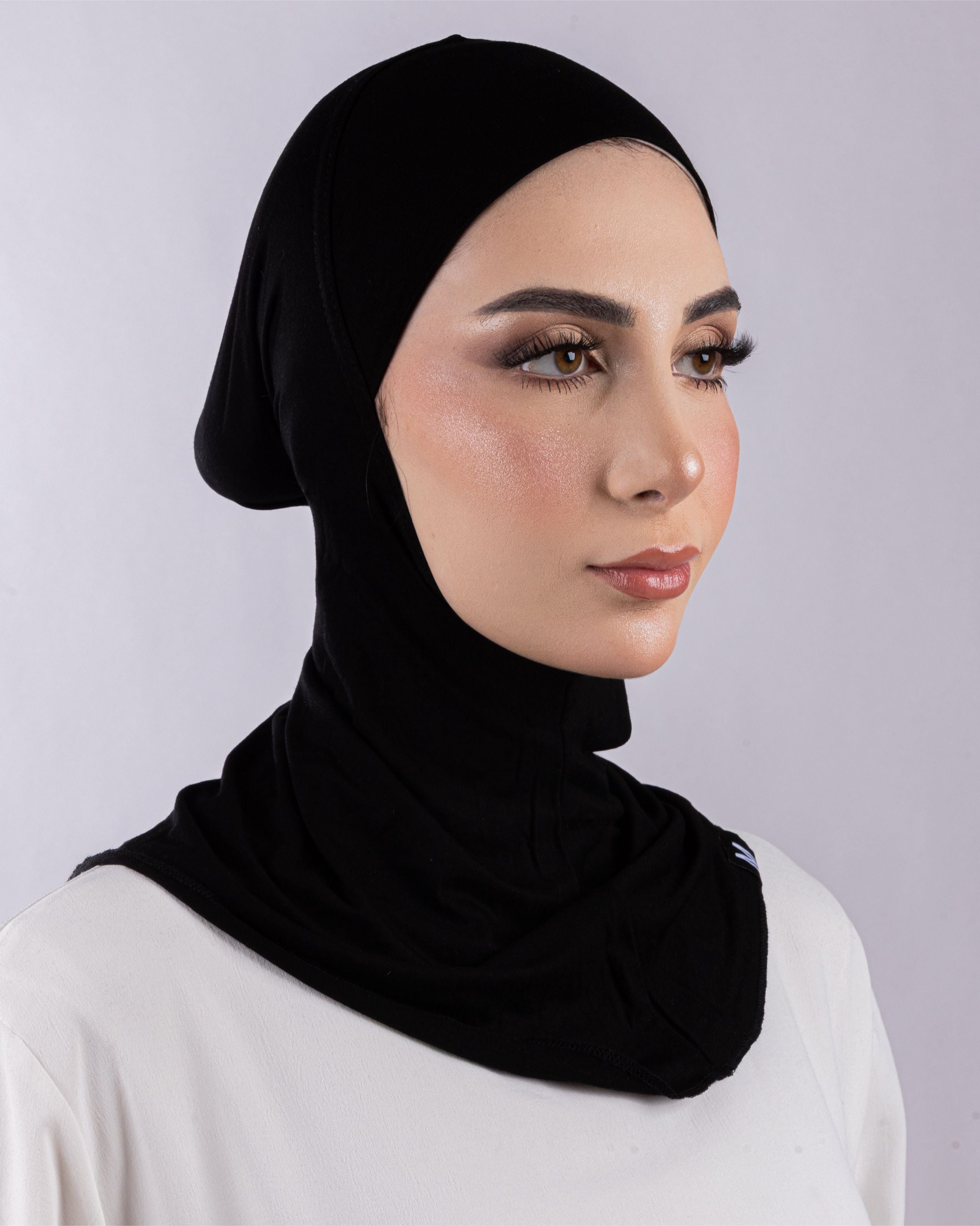 Full Coverage Undercap | Black