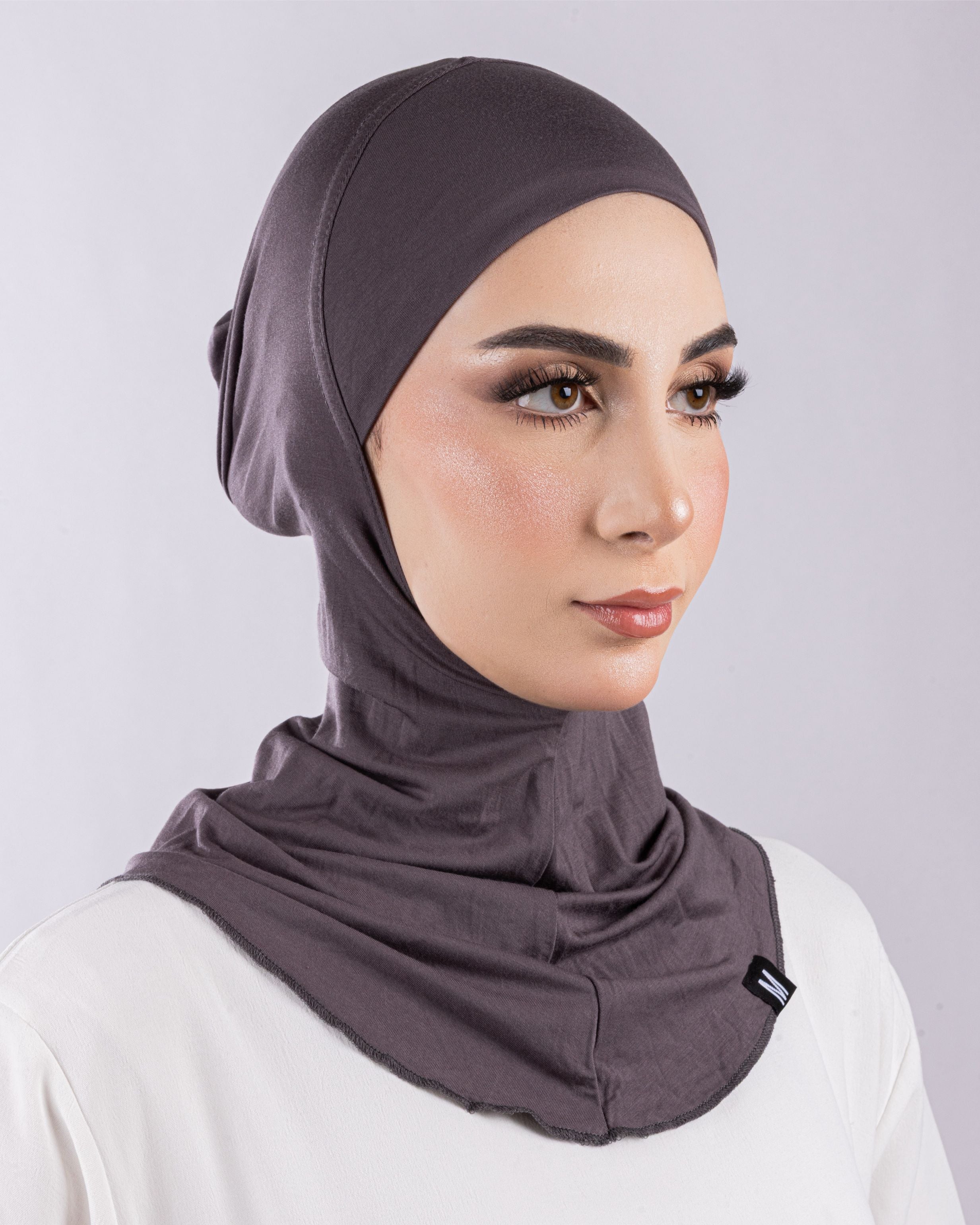 Full Coverage Undercap | Ash Plum