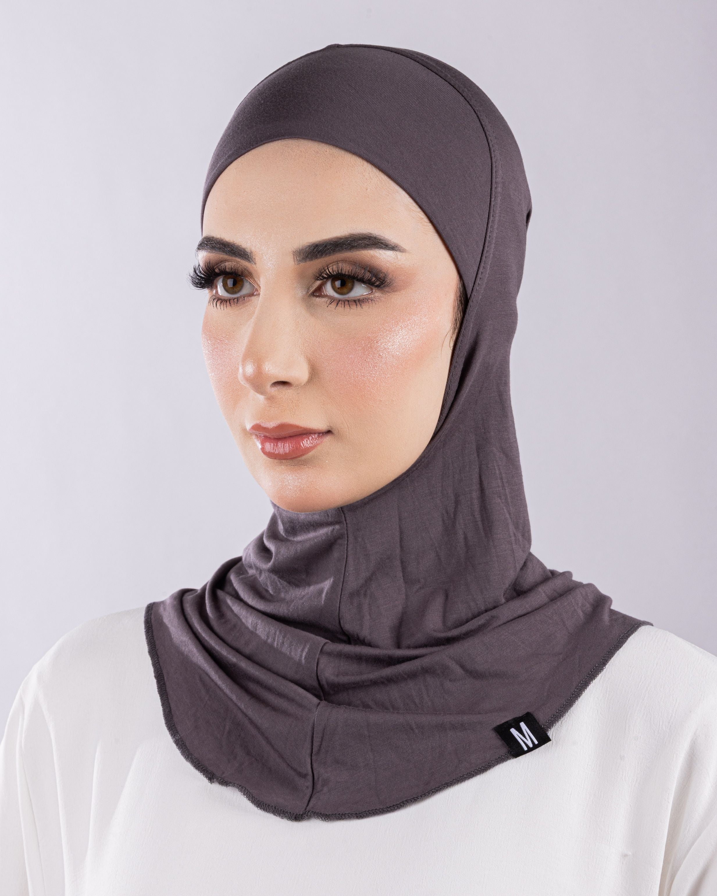 Full Coverage Undercap | Ash Plum