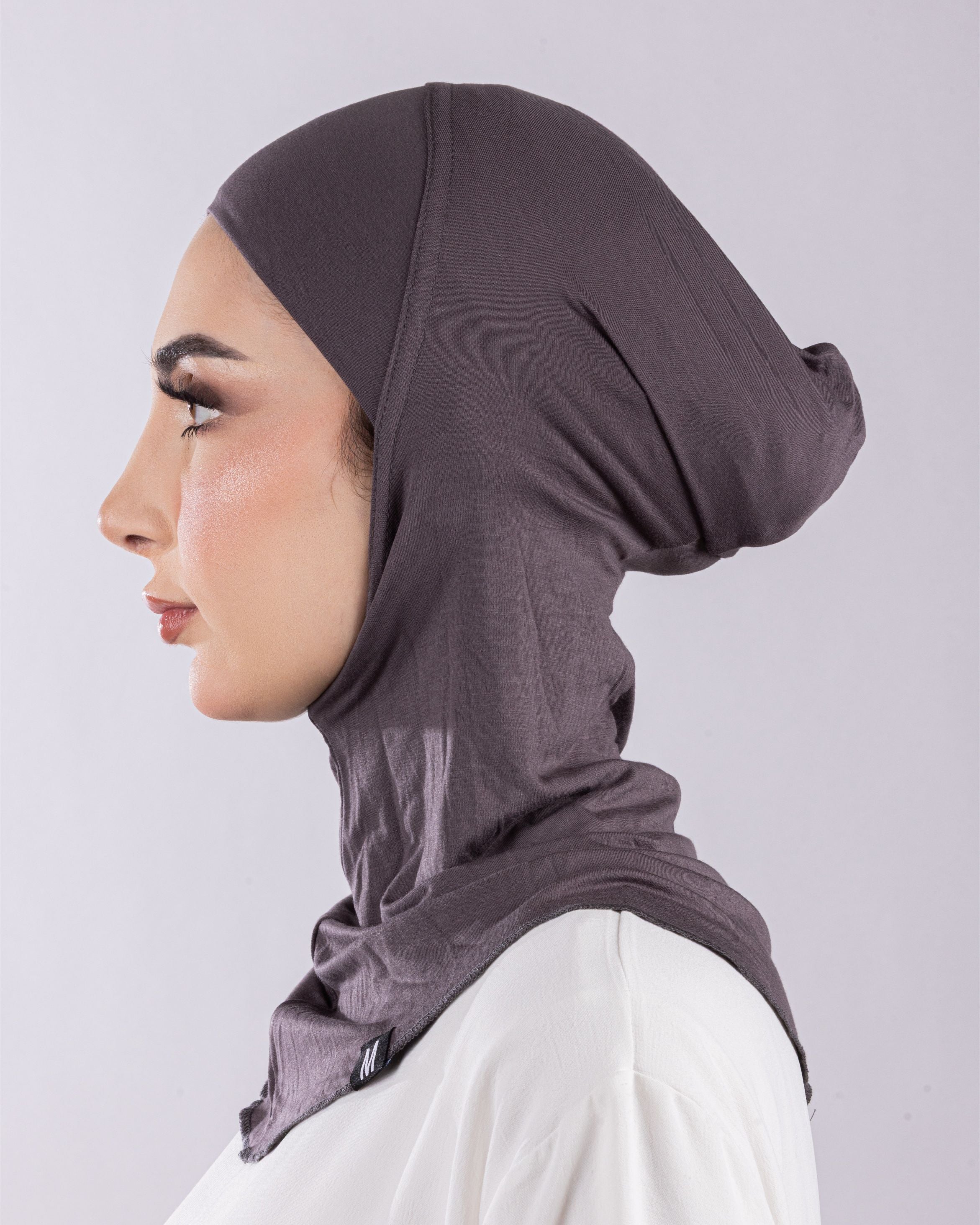 Full Coverage Undercap | Ash Plum