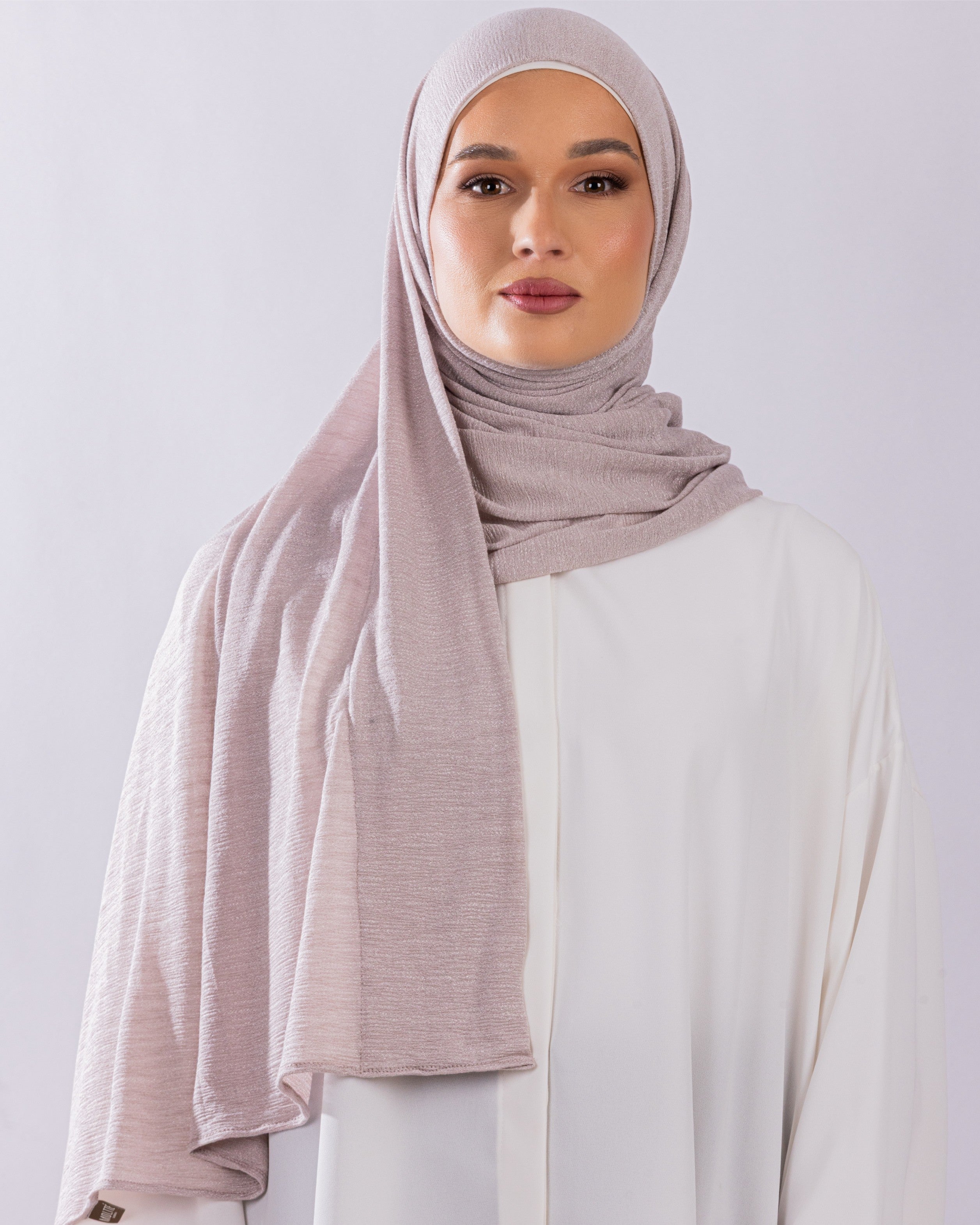 Easy To Wear Design | Malaysian Crush Cotton | Rose Cloud