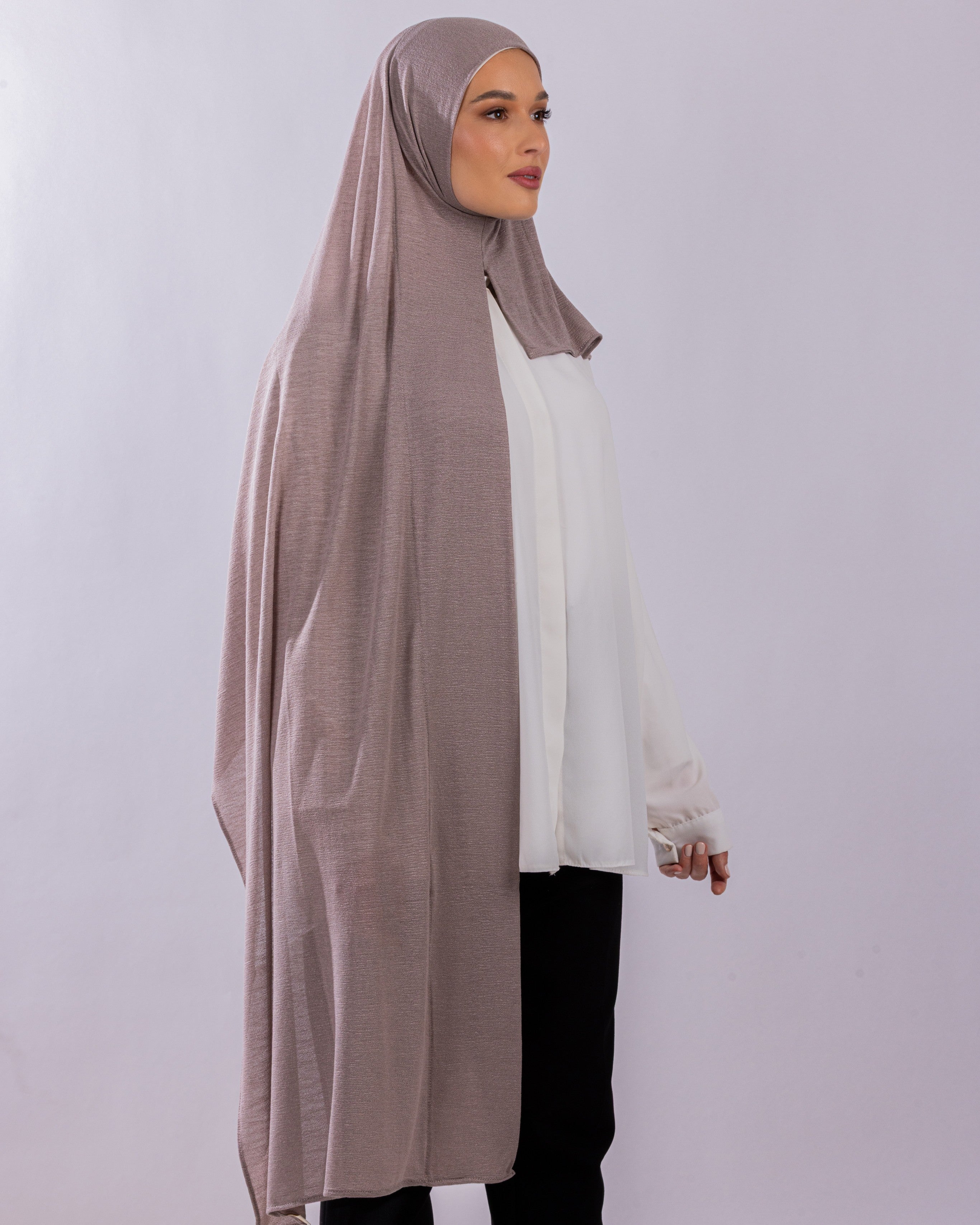 Easy To Wear Design | Malaysian Crush Cotton | Heather Rose