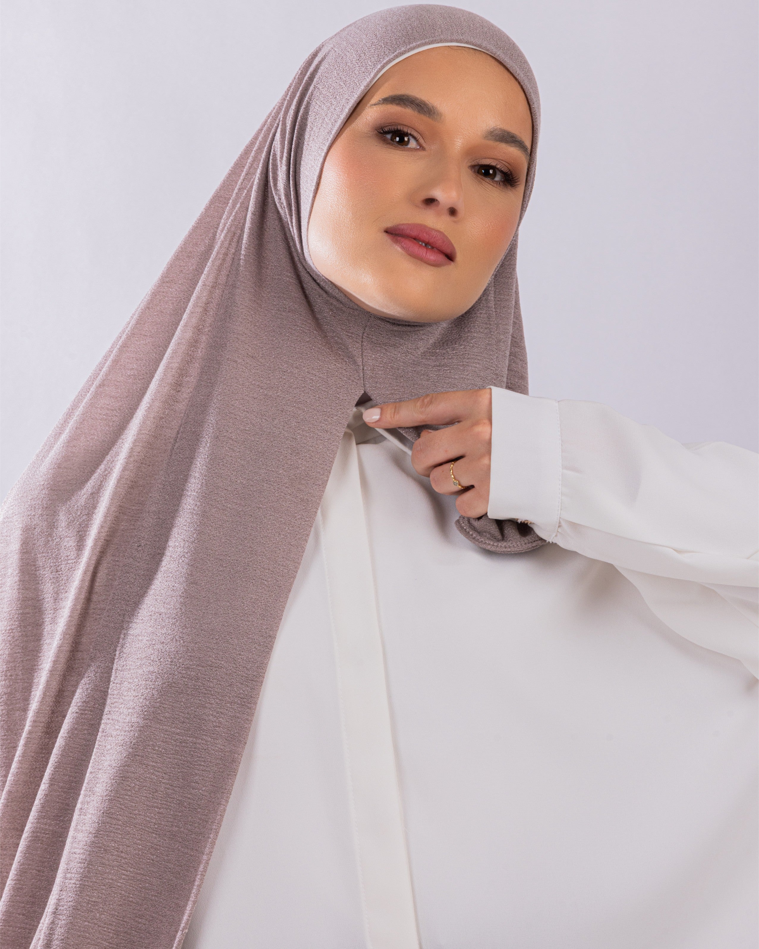 Easy To Wear Design | Malaysian Crush Cotton | Heather Rose