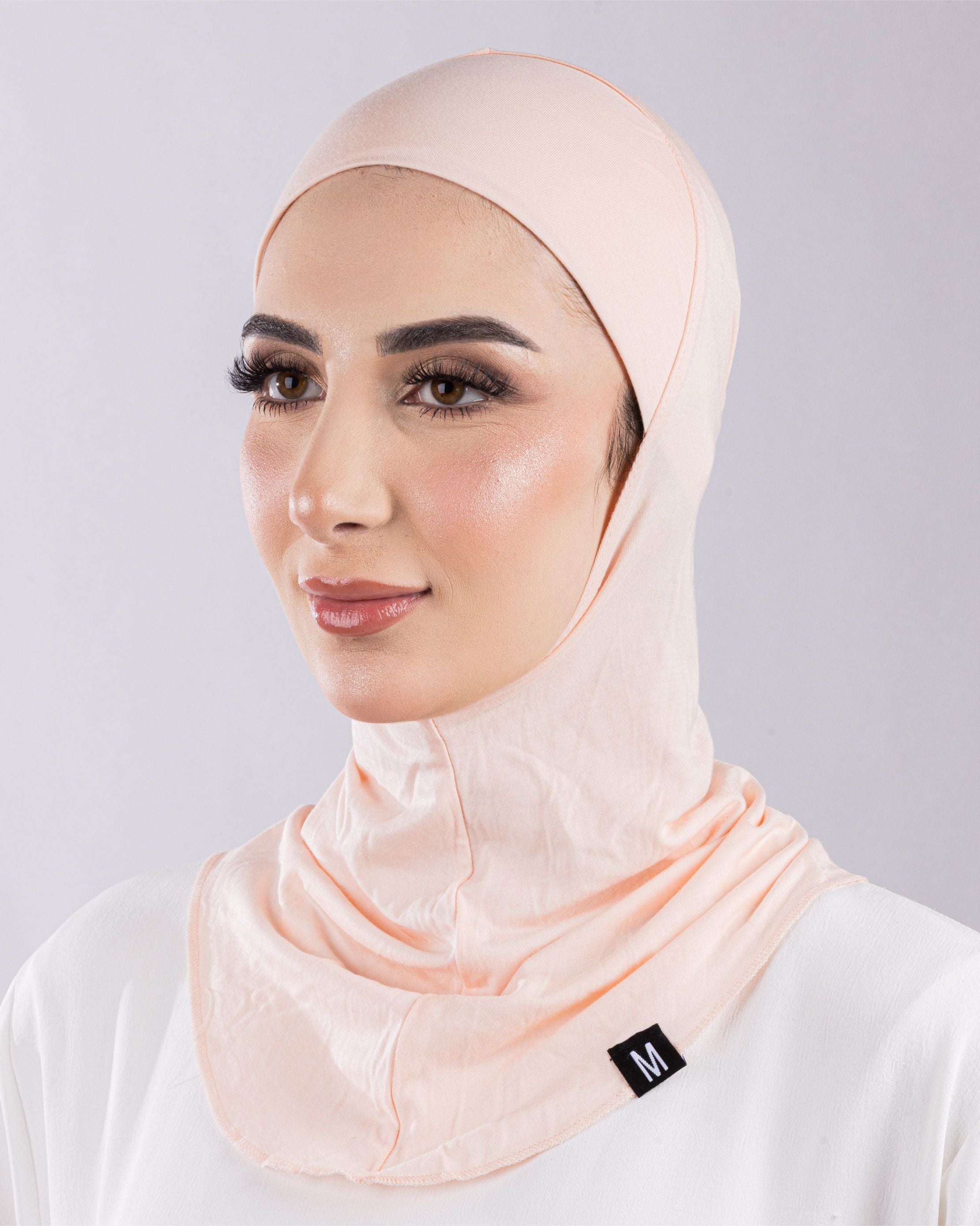 Full Coverage Undercap | Soft Pink