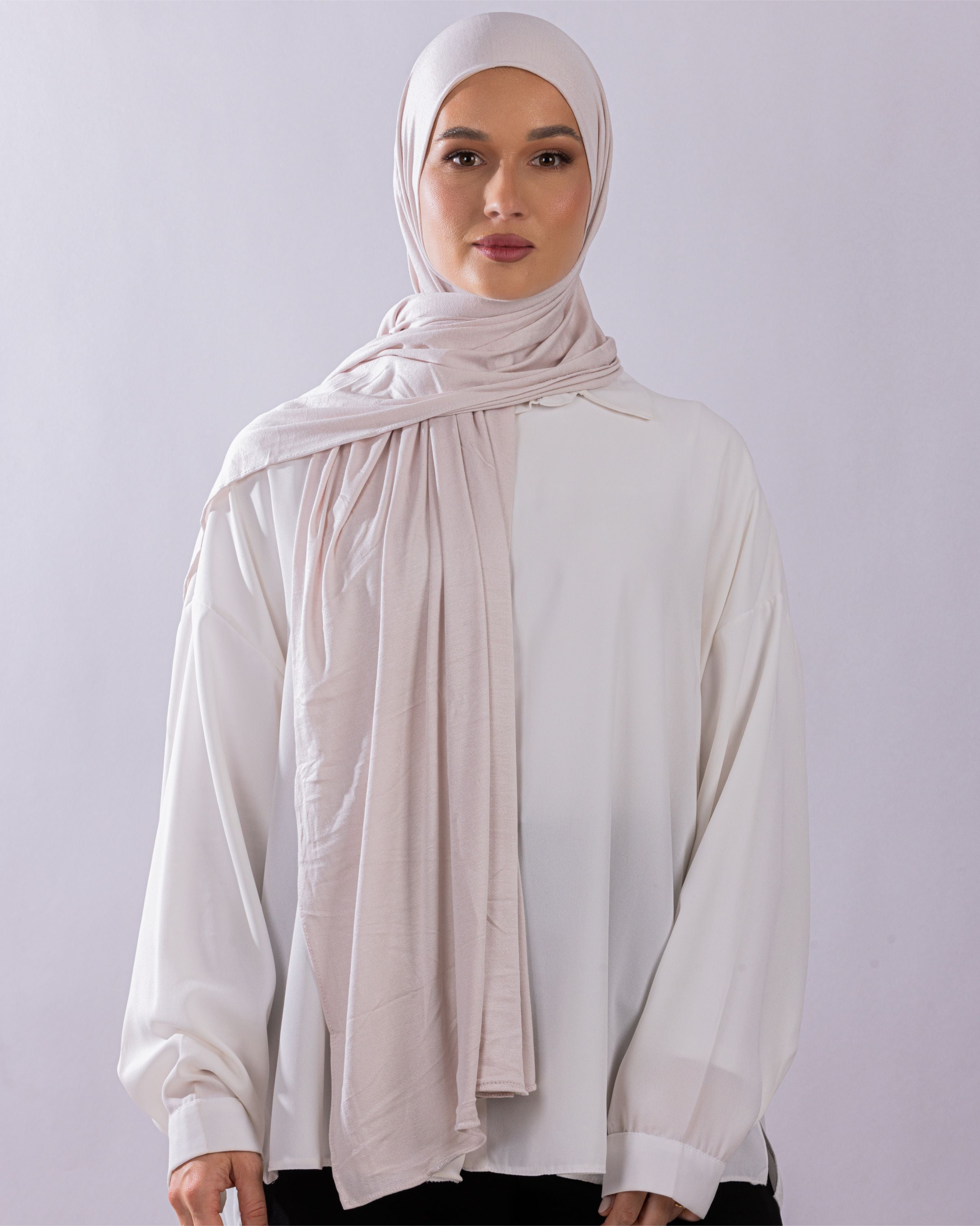 Ready To Go Design | Moltte Signautre Cotton | Pale Lilac