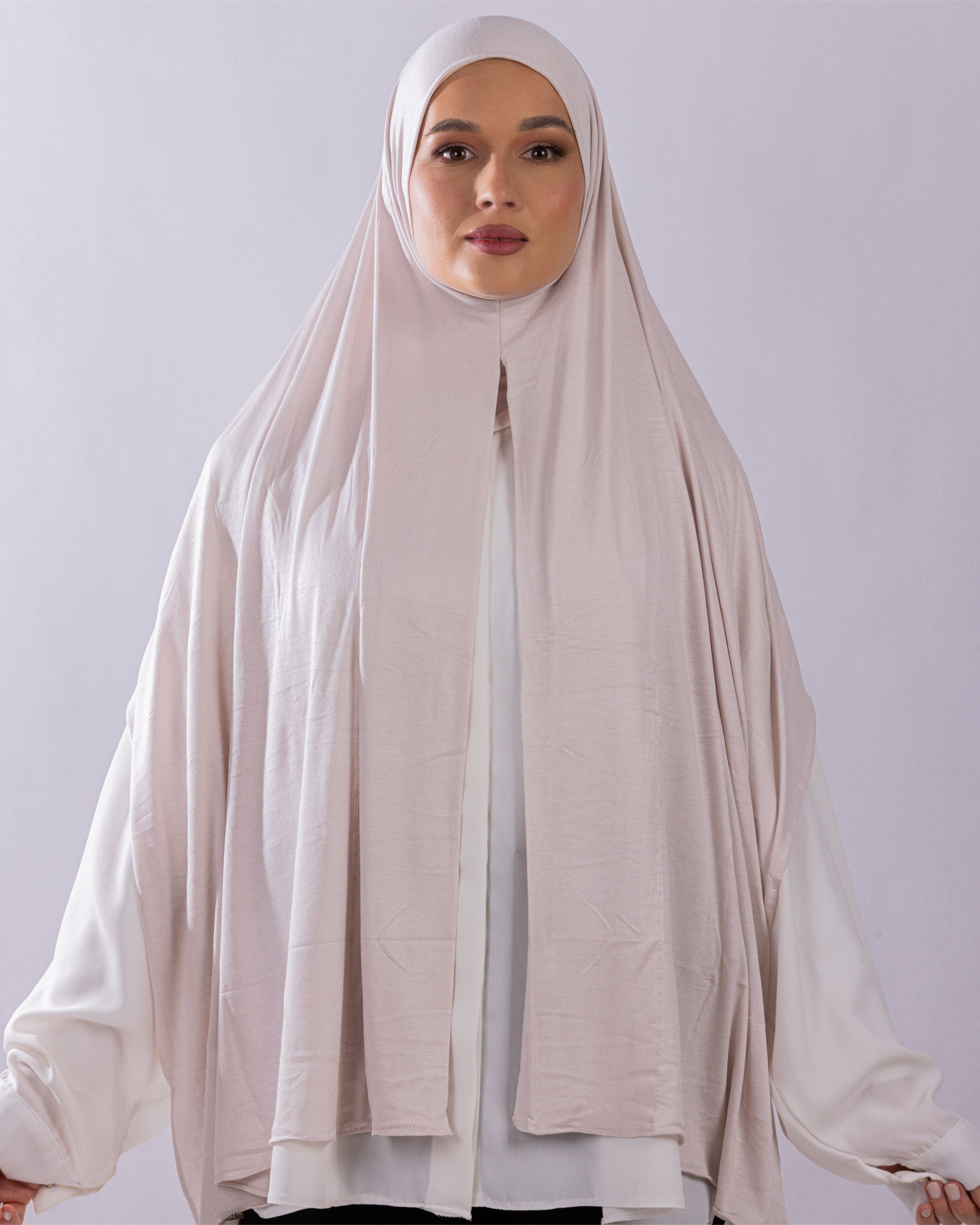 Ready To Go Design | Moltte Signautre Cotton | Pale Lilac