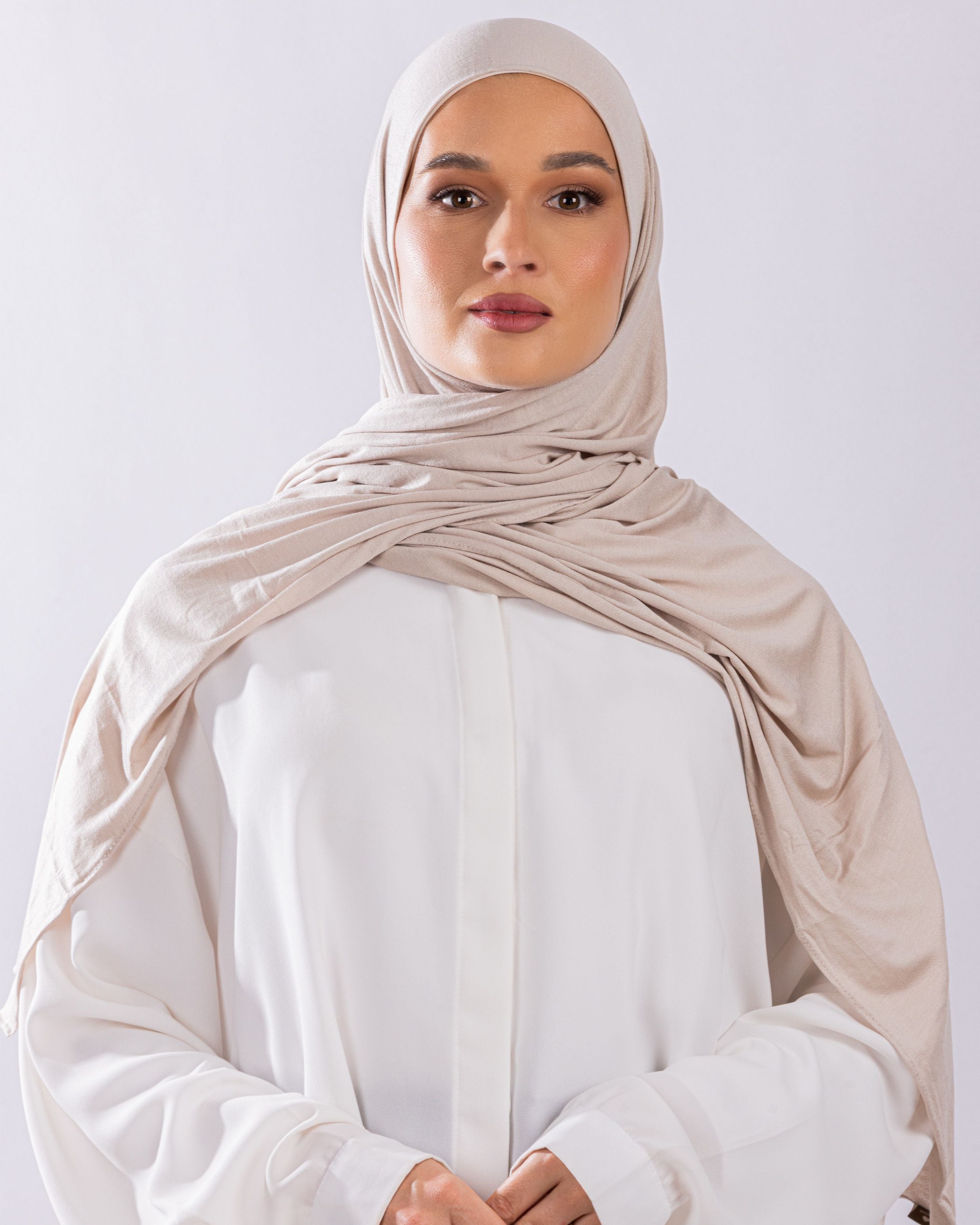 Ready To Go Design | Moltte Signautre Cotton | Light Blush