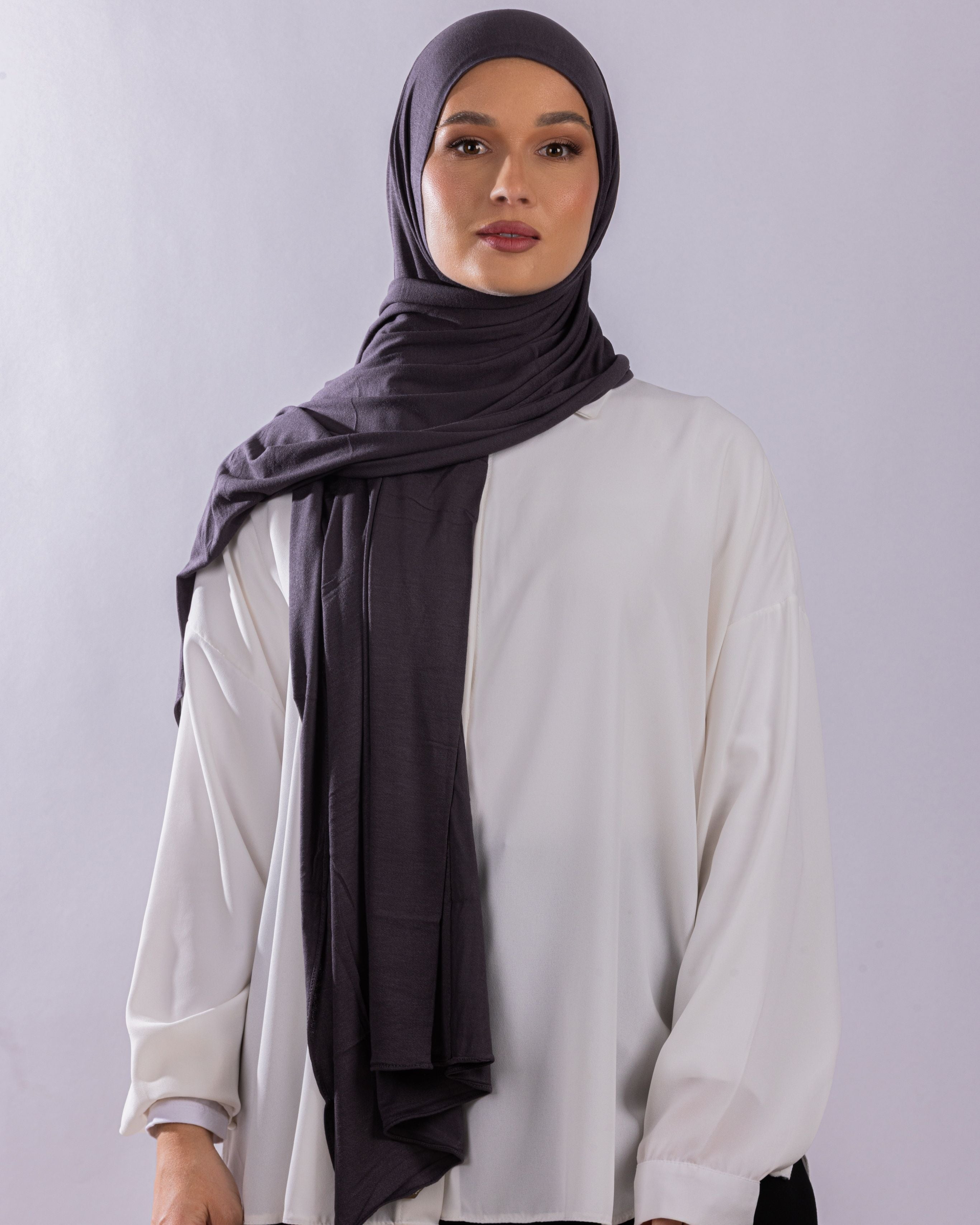 Ready To Go Design | Moltte Signautre Cotton | Dark Mauve