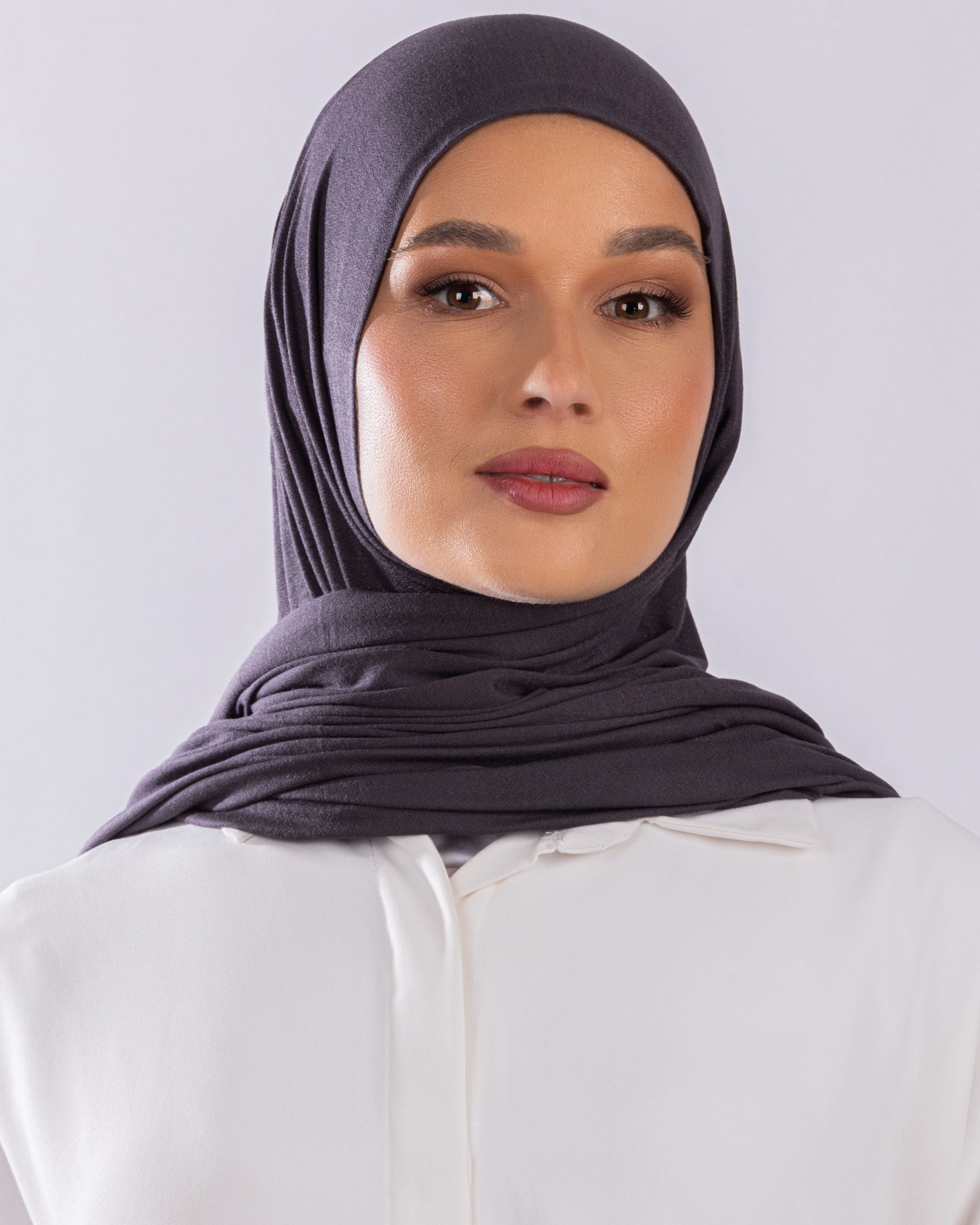 Ready To Go Design | Moltte Signautre Cotton | Dark Mauve