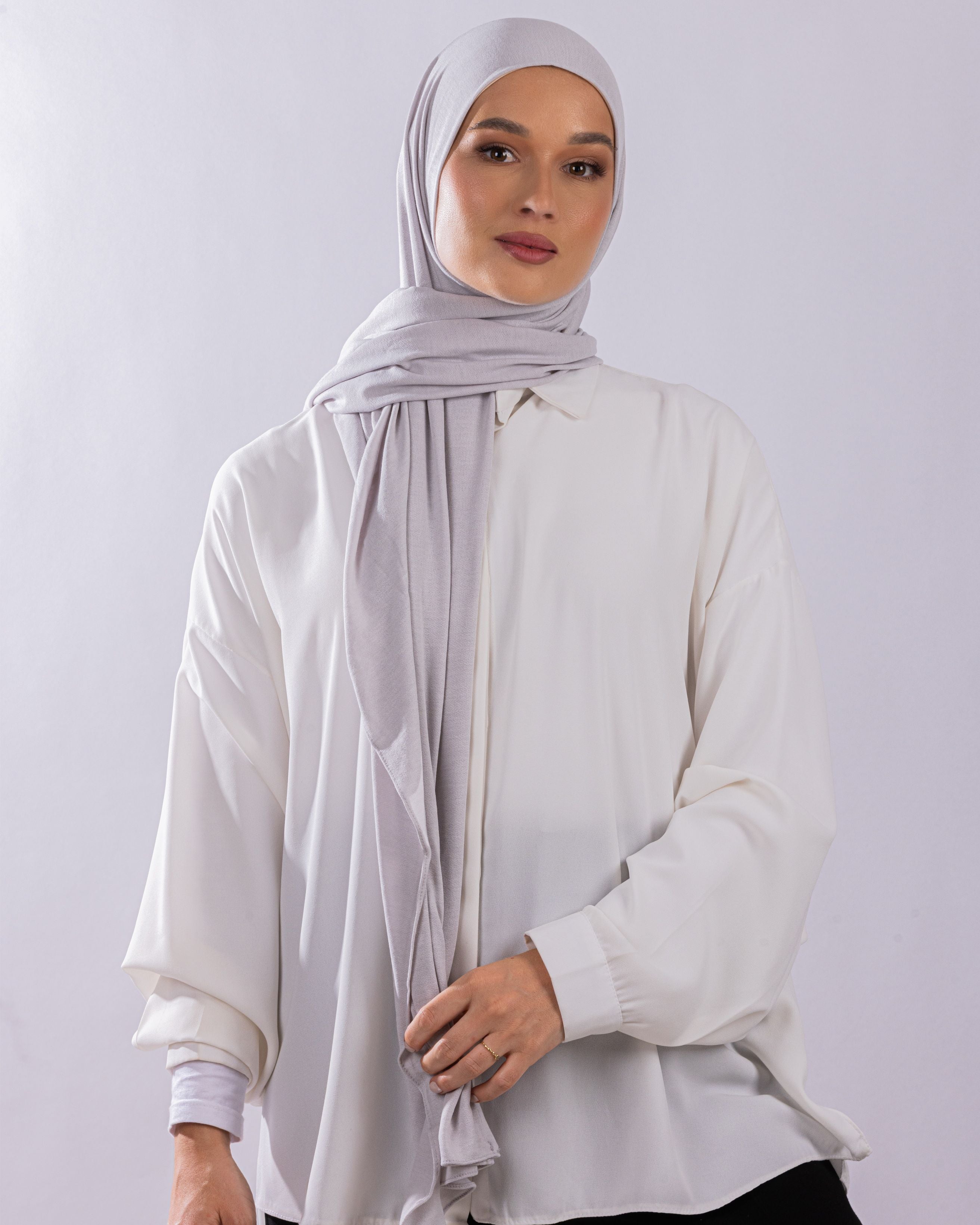 Ready To Go Design | Moltte Signautre Cotton | Lavender Mist