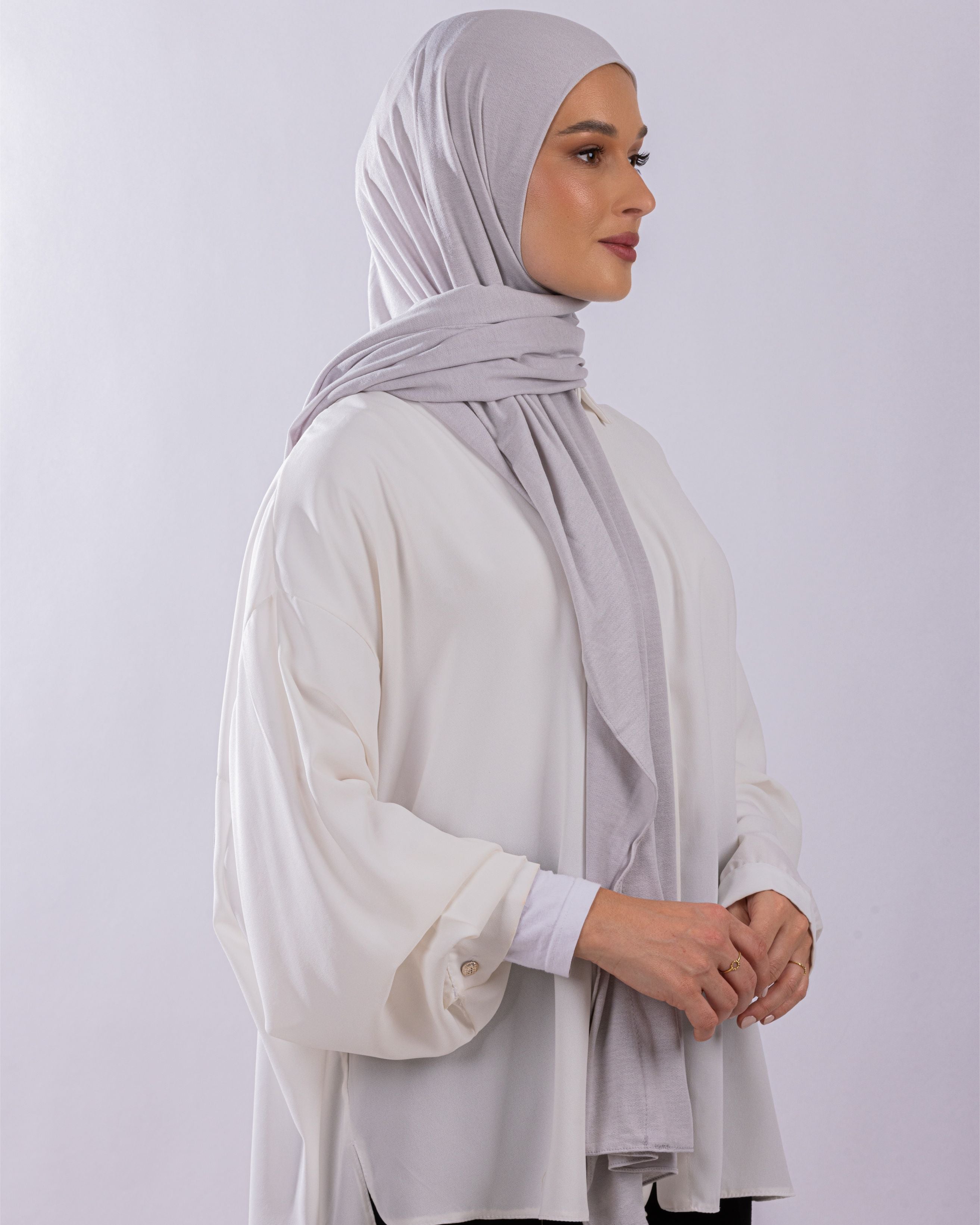 Ready To Go Design | Moltte Signautre Cotton | Lavender Mist