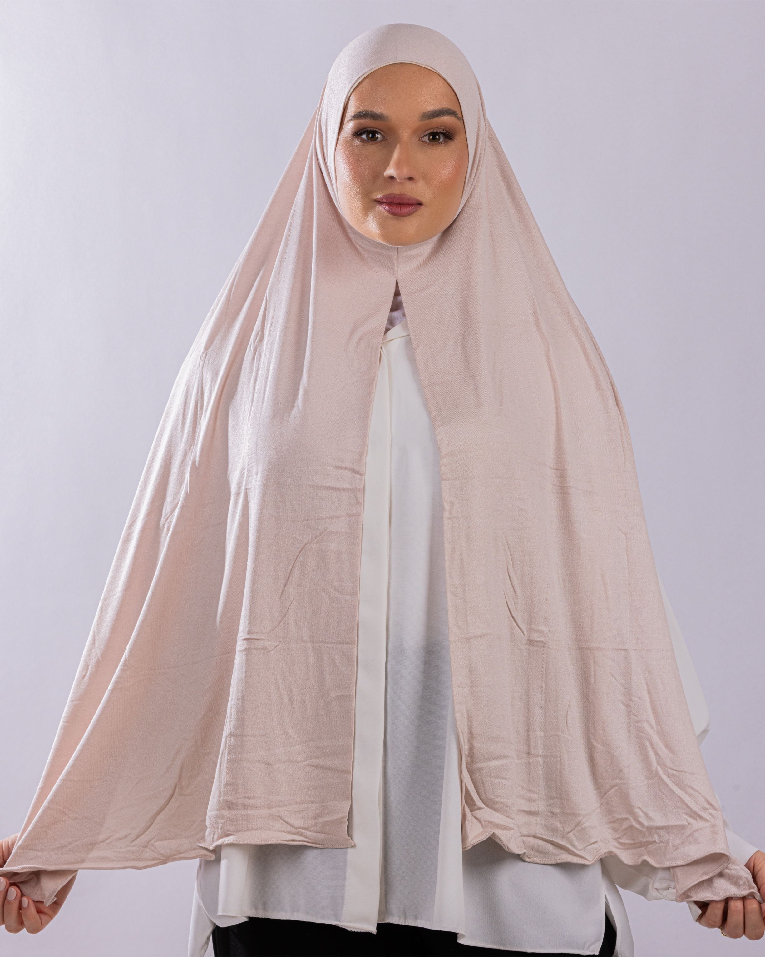 Ready To Go Design | Moltte Signautre Cotton | Pale Beige